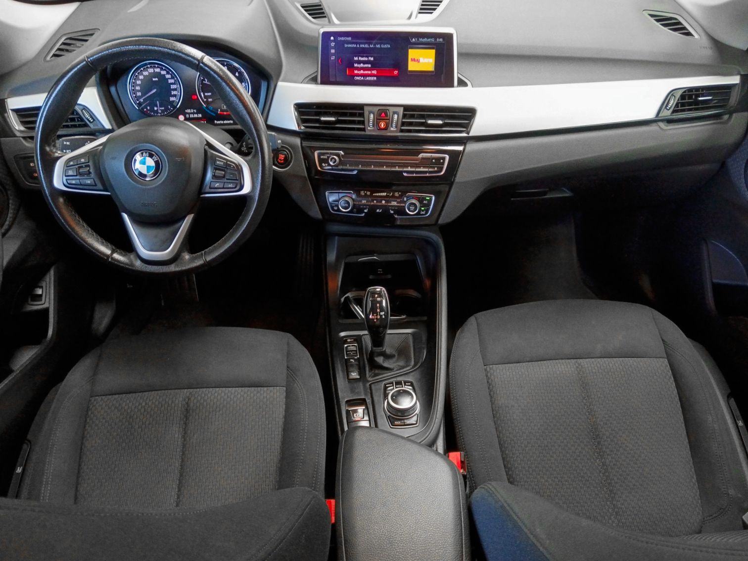 BMW X1 xDrive20d - foto 9