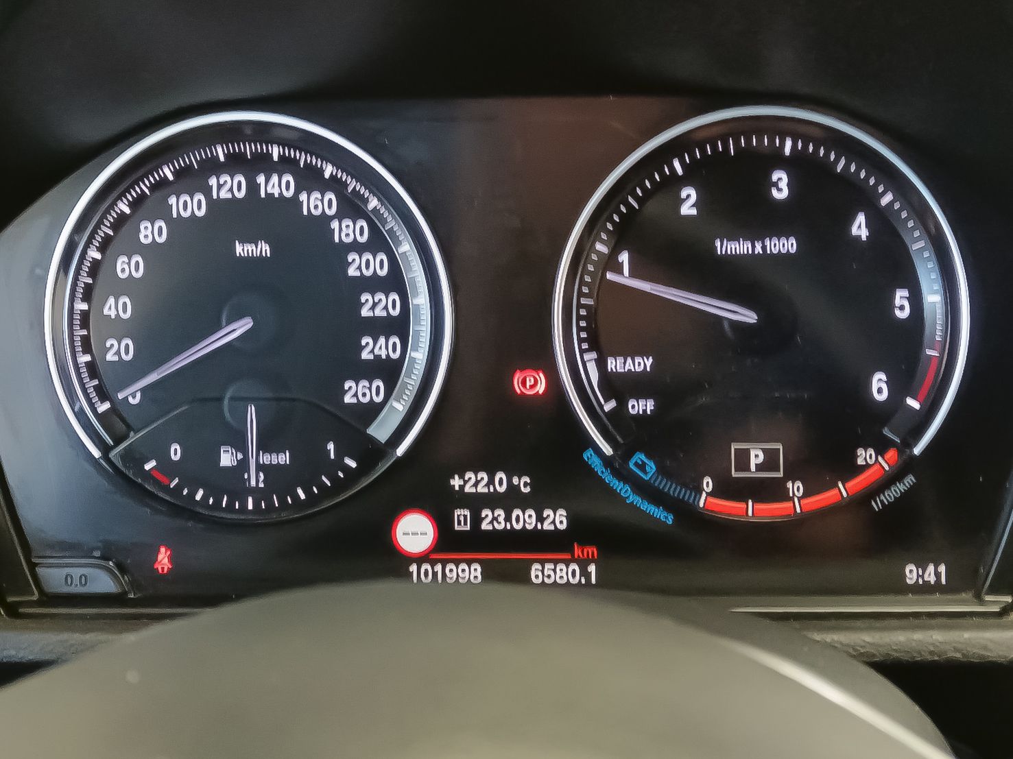 BMW X1 xDrive20d - foto 16