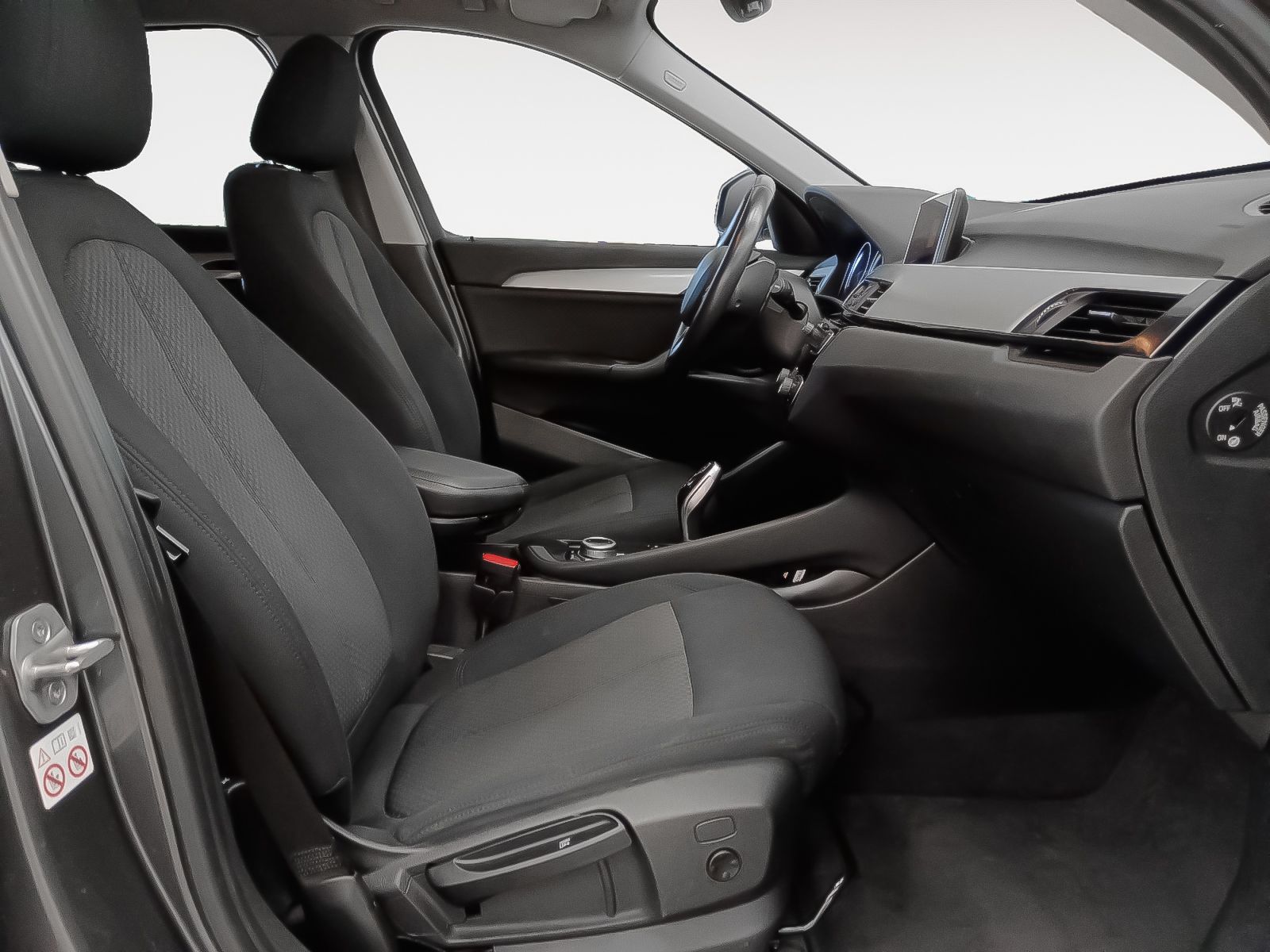 BMW X1 xDrive20d - foto 13
