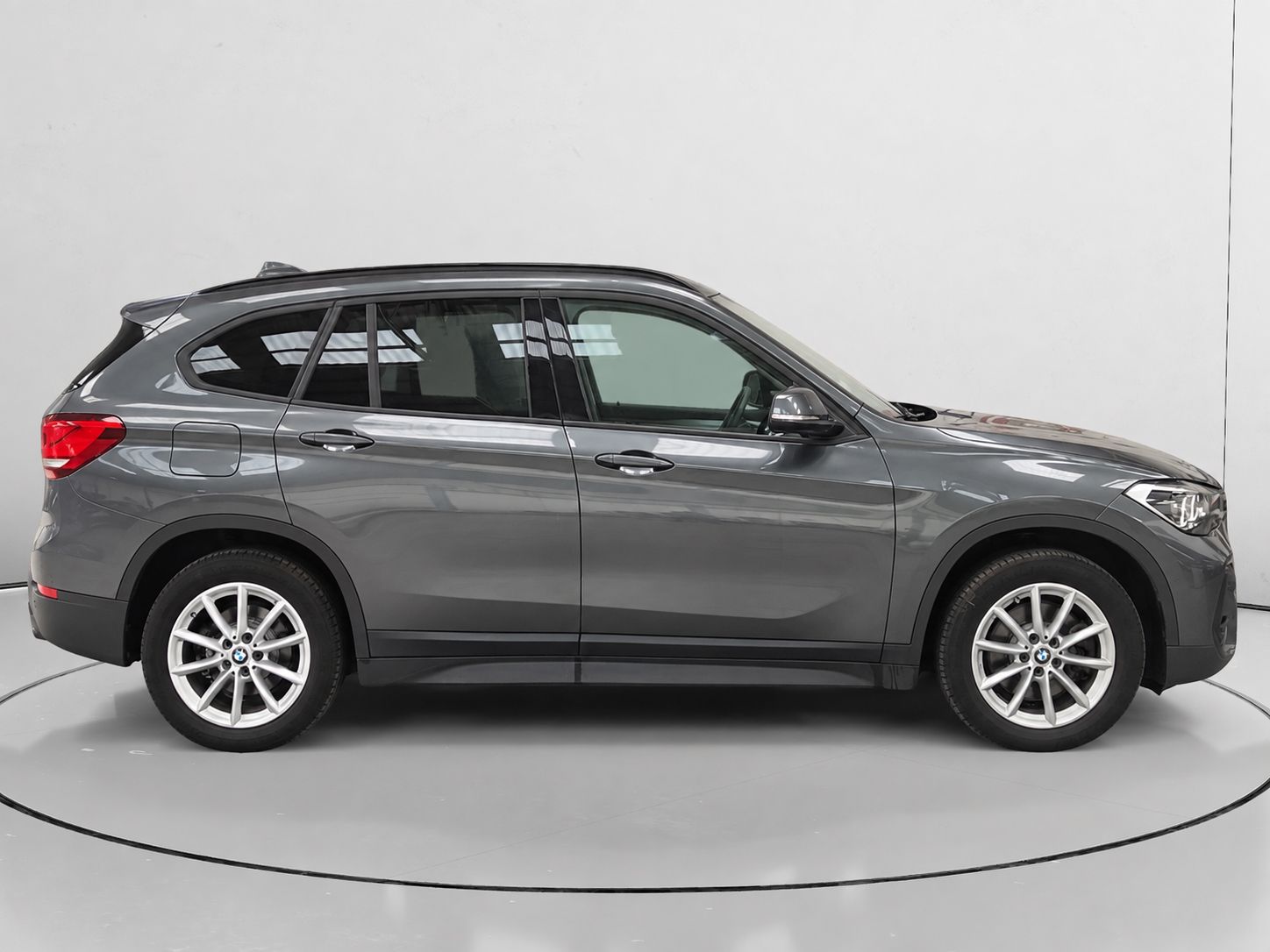 BMW X1 xDrive20d - foto 2