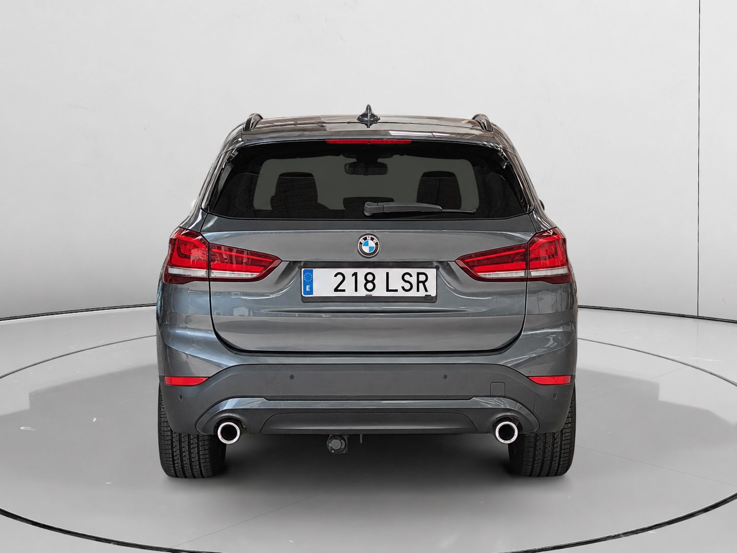 BMW X1 xDrive20d - foto 4