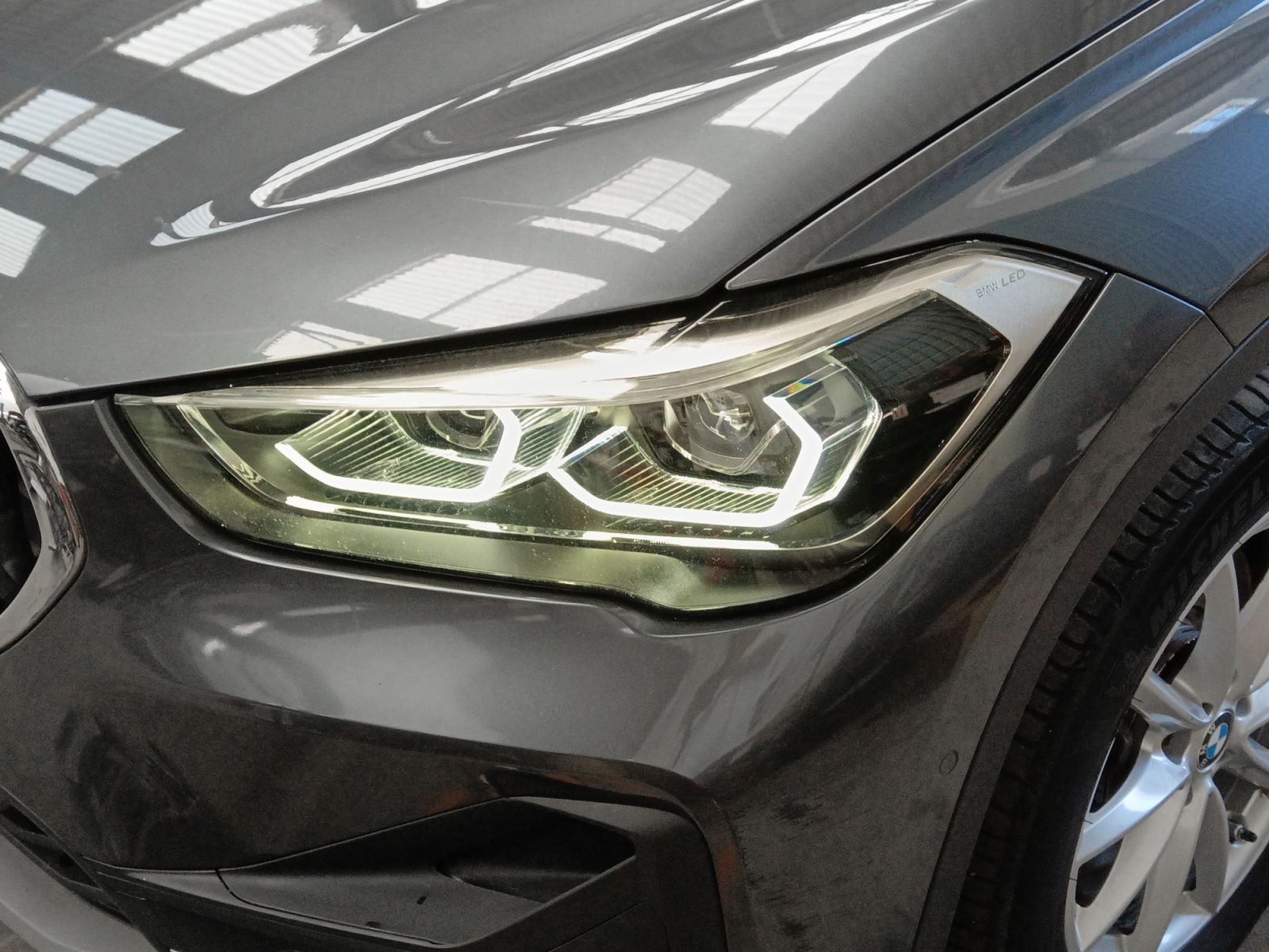 BMW X1 xDrive20d - foto 25