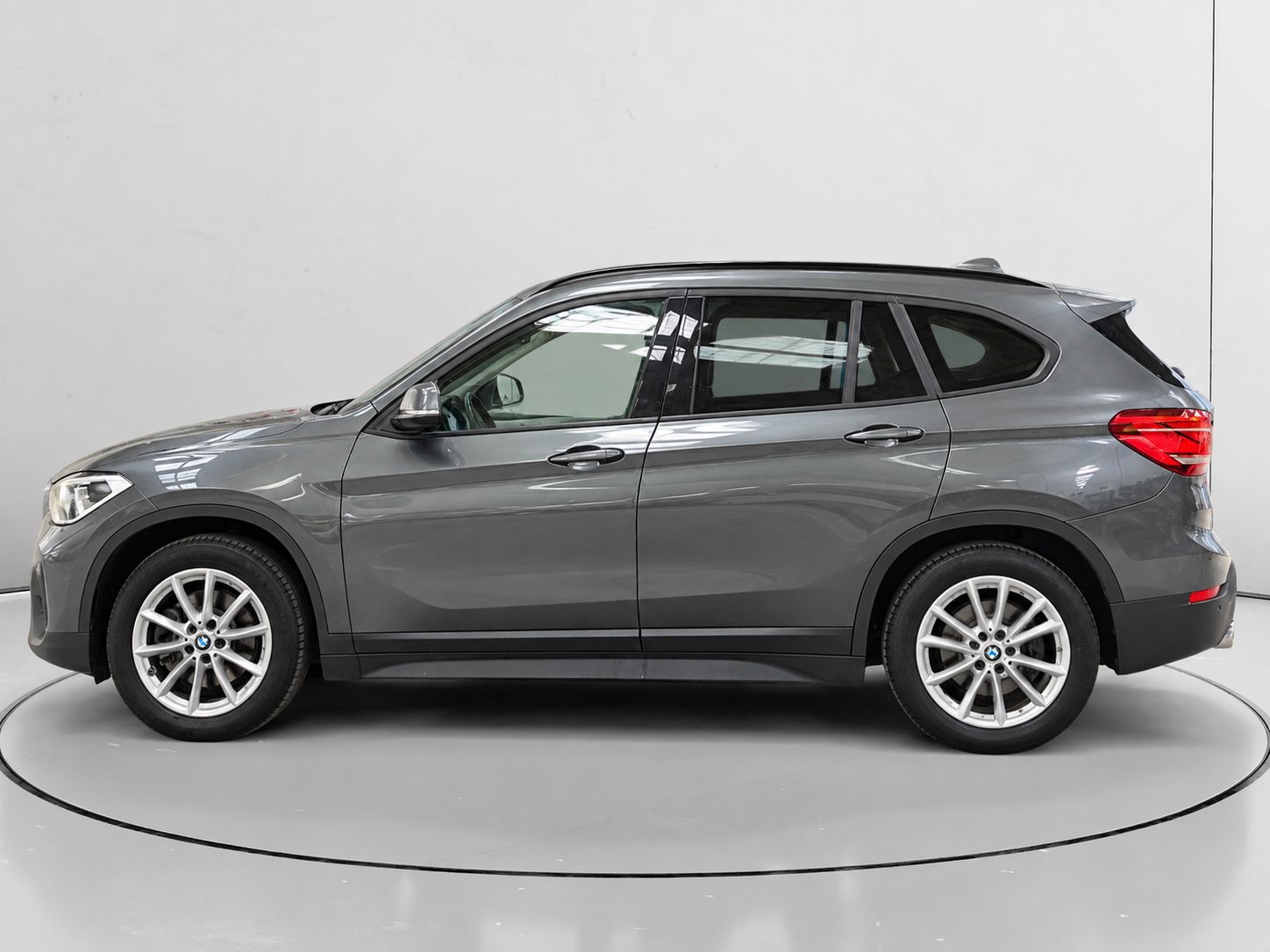 BMW X1 xDrive20d - foto 6