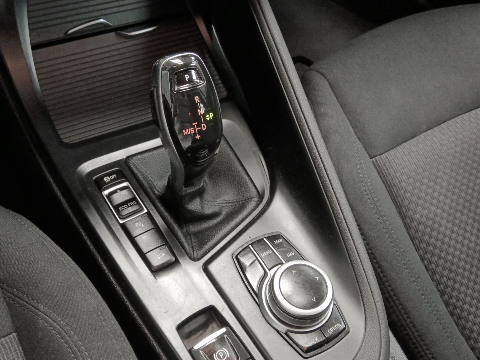 BMW X1 xDrive20d - foto 15