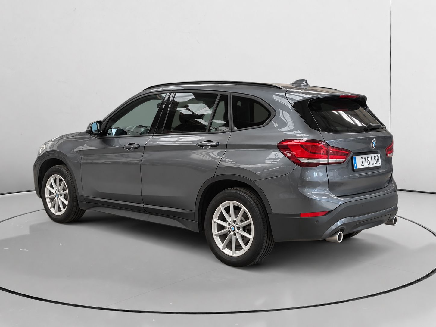 BMW X1 xDrive20d - foto 5
