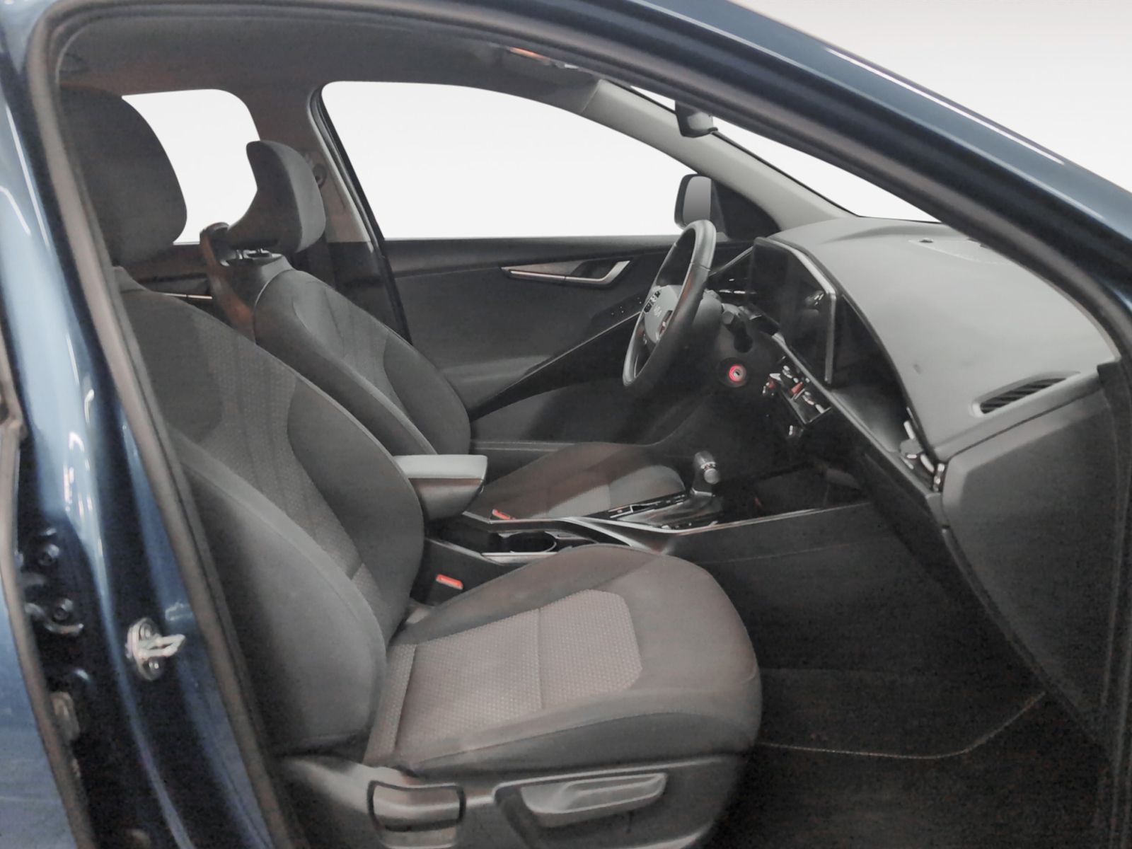 Kia Niro 1.6 GDi PHEV Concept - foto 13