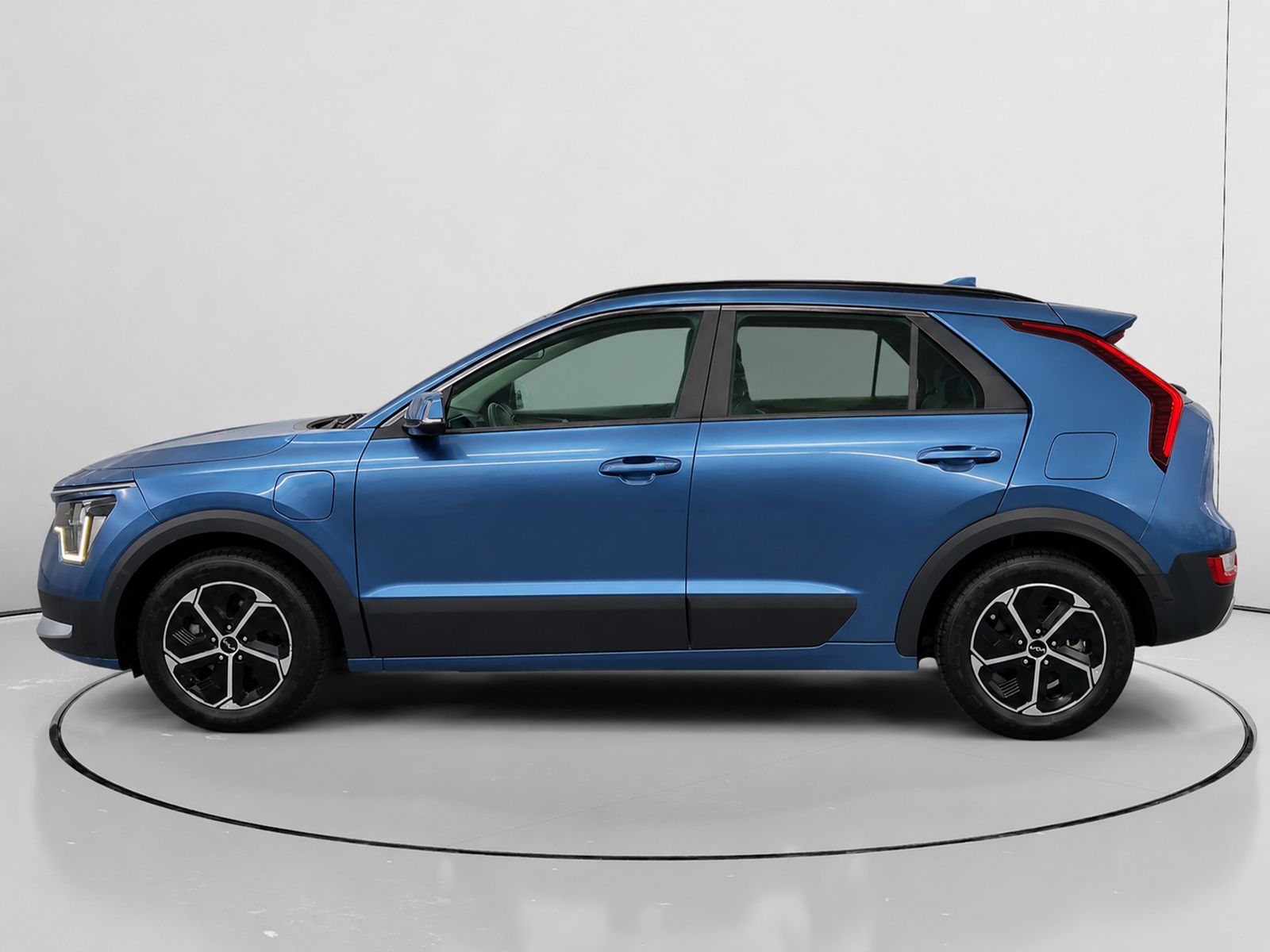 Kia Niro 1.6 GDi PHEV Concept - foto 6