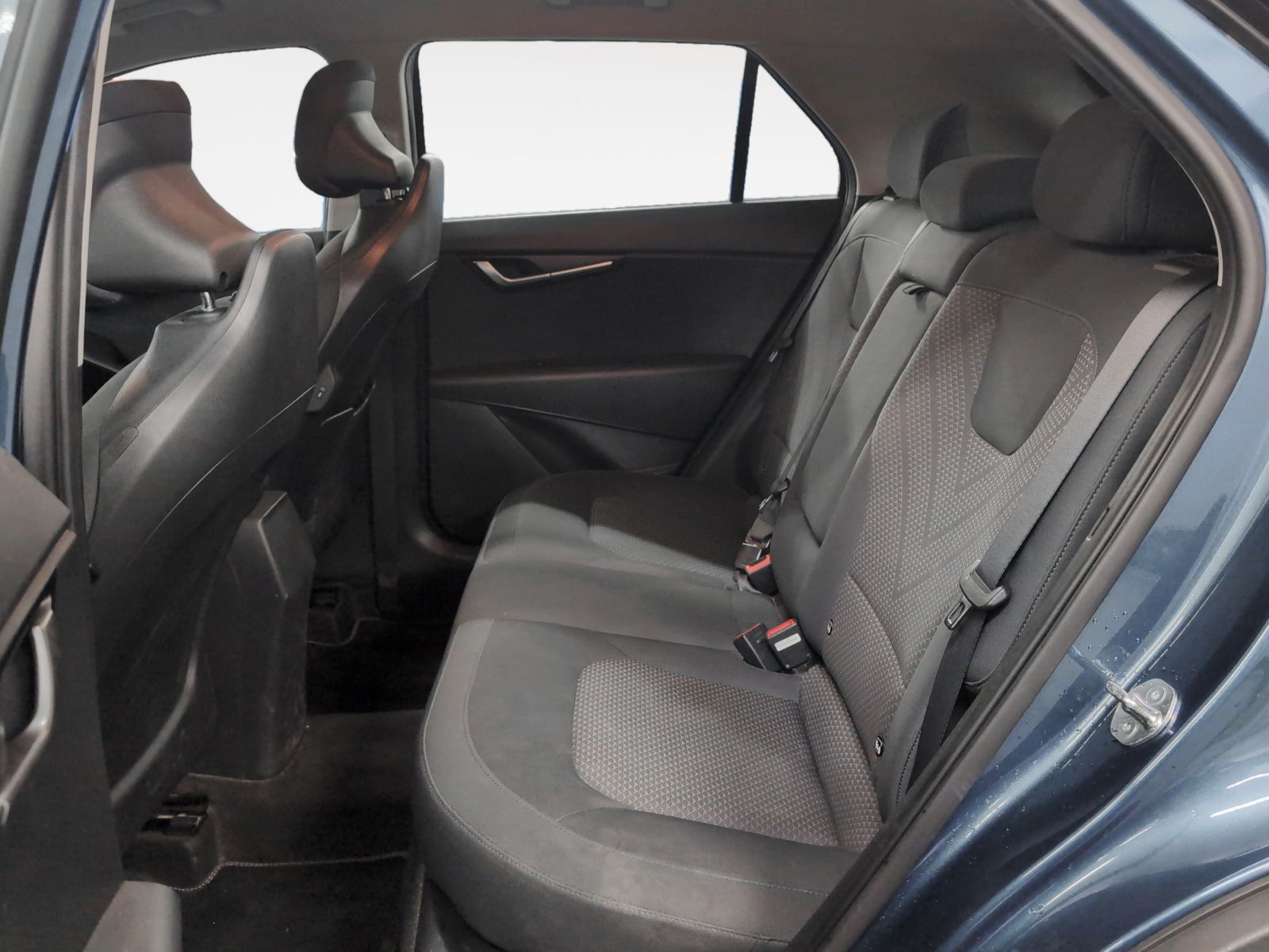 Kia Niro 1.6 GDi PHEV Concept - foto 12
