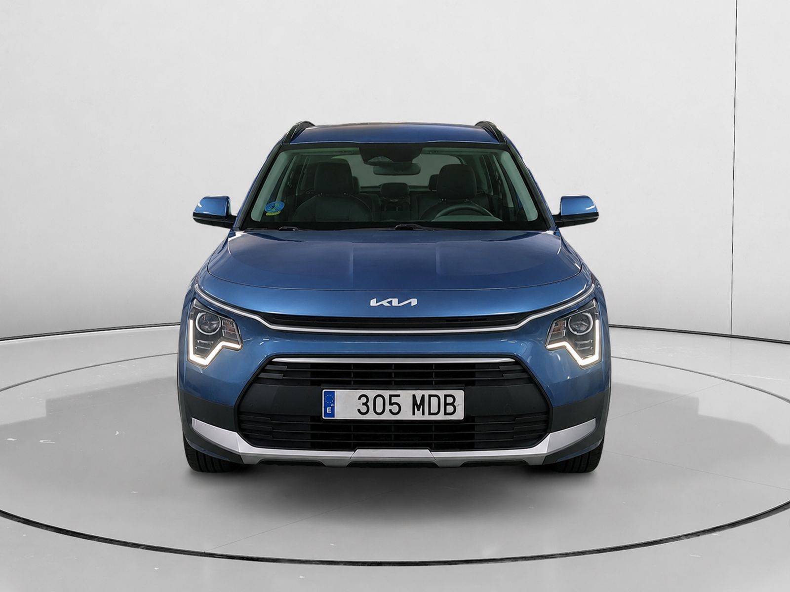 Kia Niro 1.6 GDi PHEV Concept - foto 7