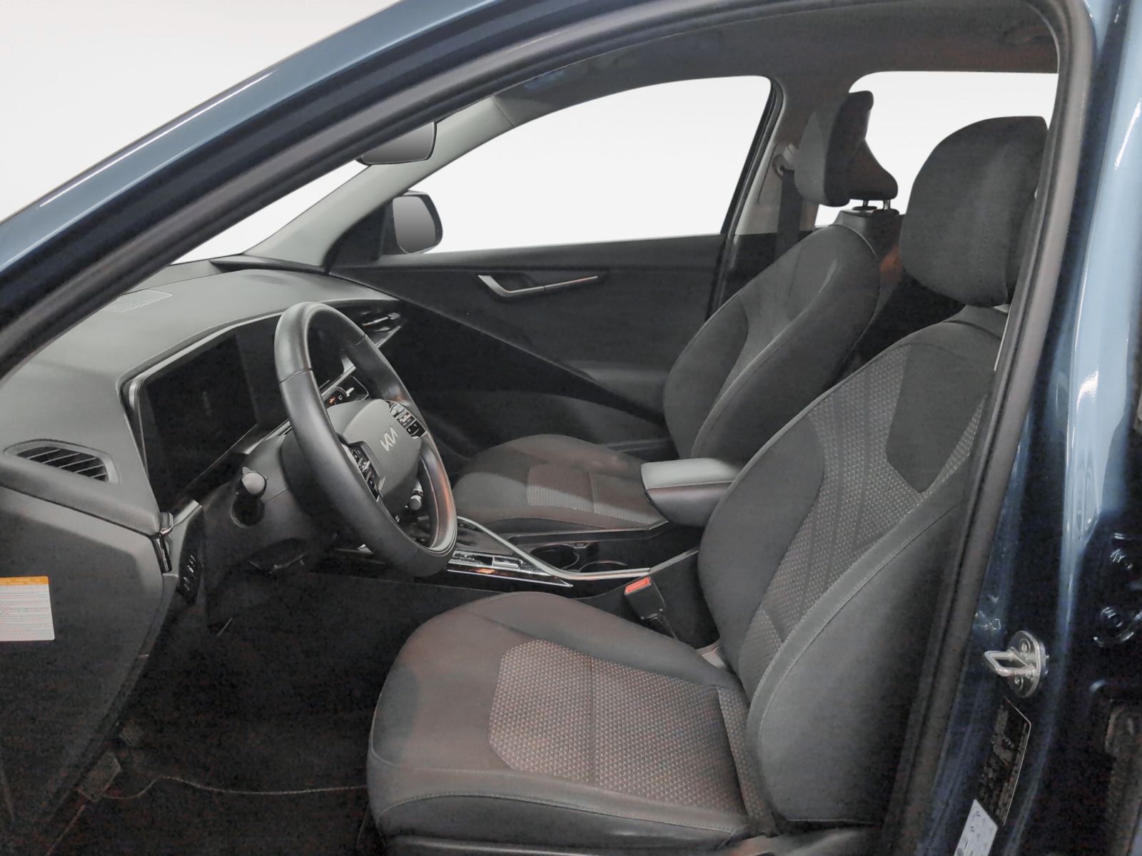 Kia Niro 1.6 GDi PHEV Concept - foto 11