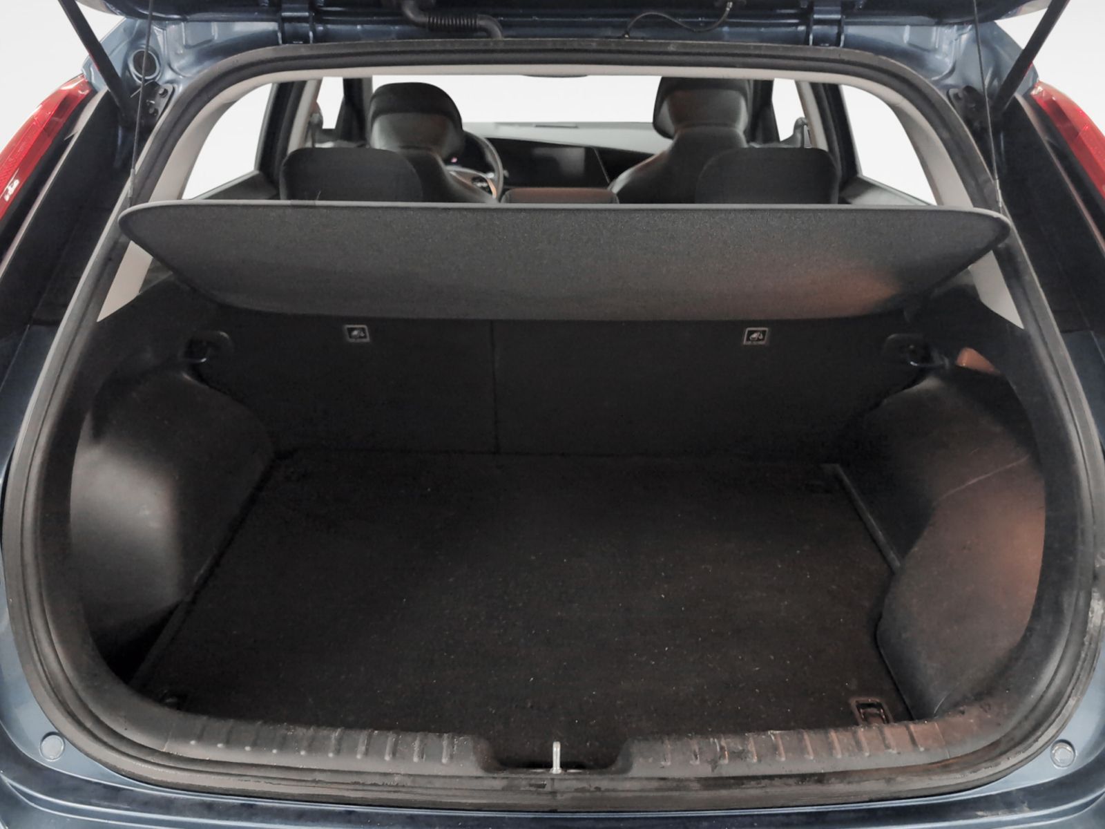 Kia Niro 1.6 GDi PHEV Concept - foto 14