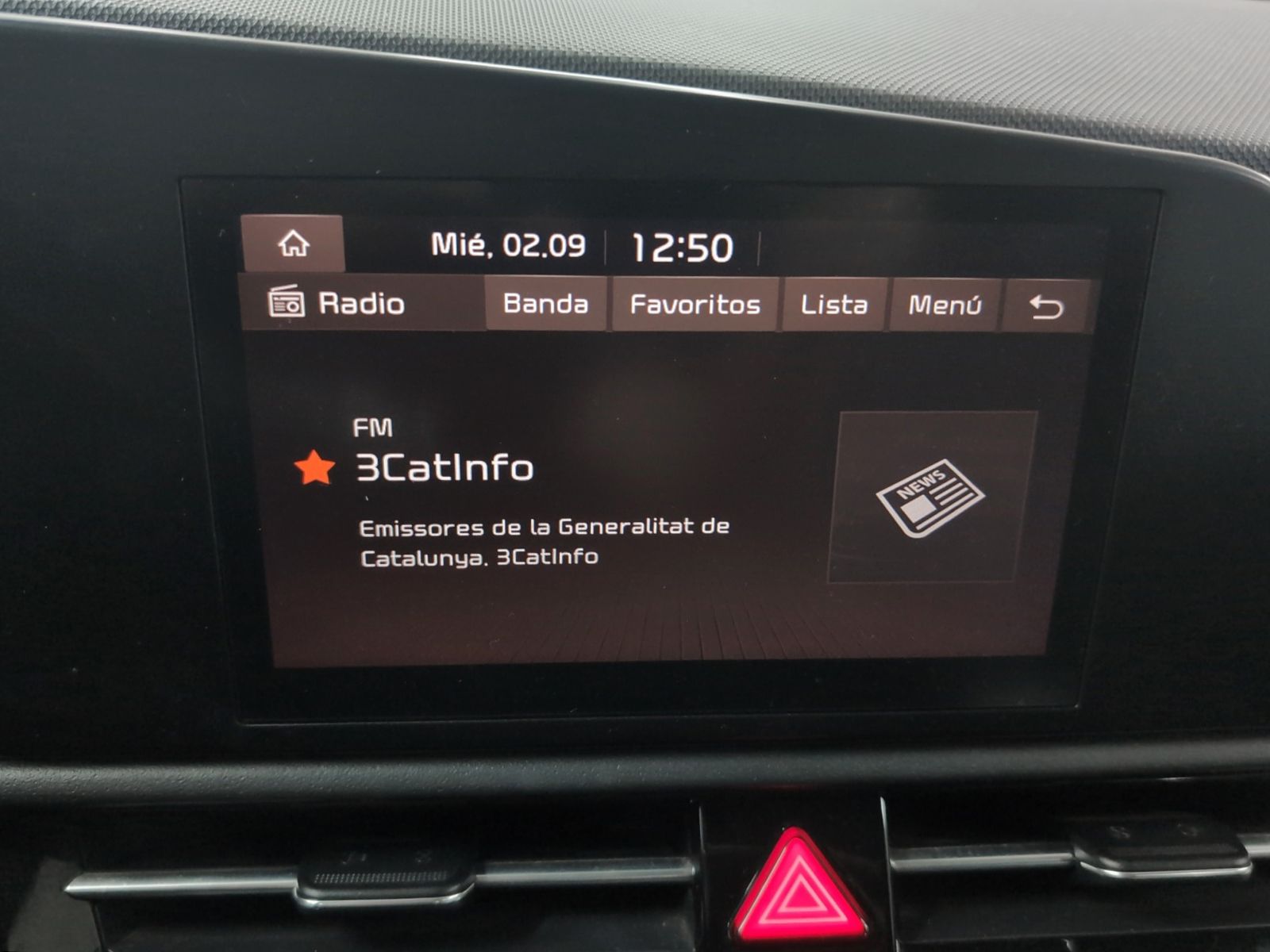 Kia Niro 1.6 GDi PHEV Concept - foto 18