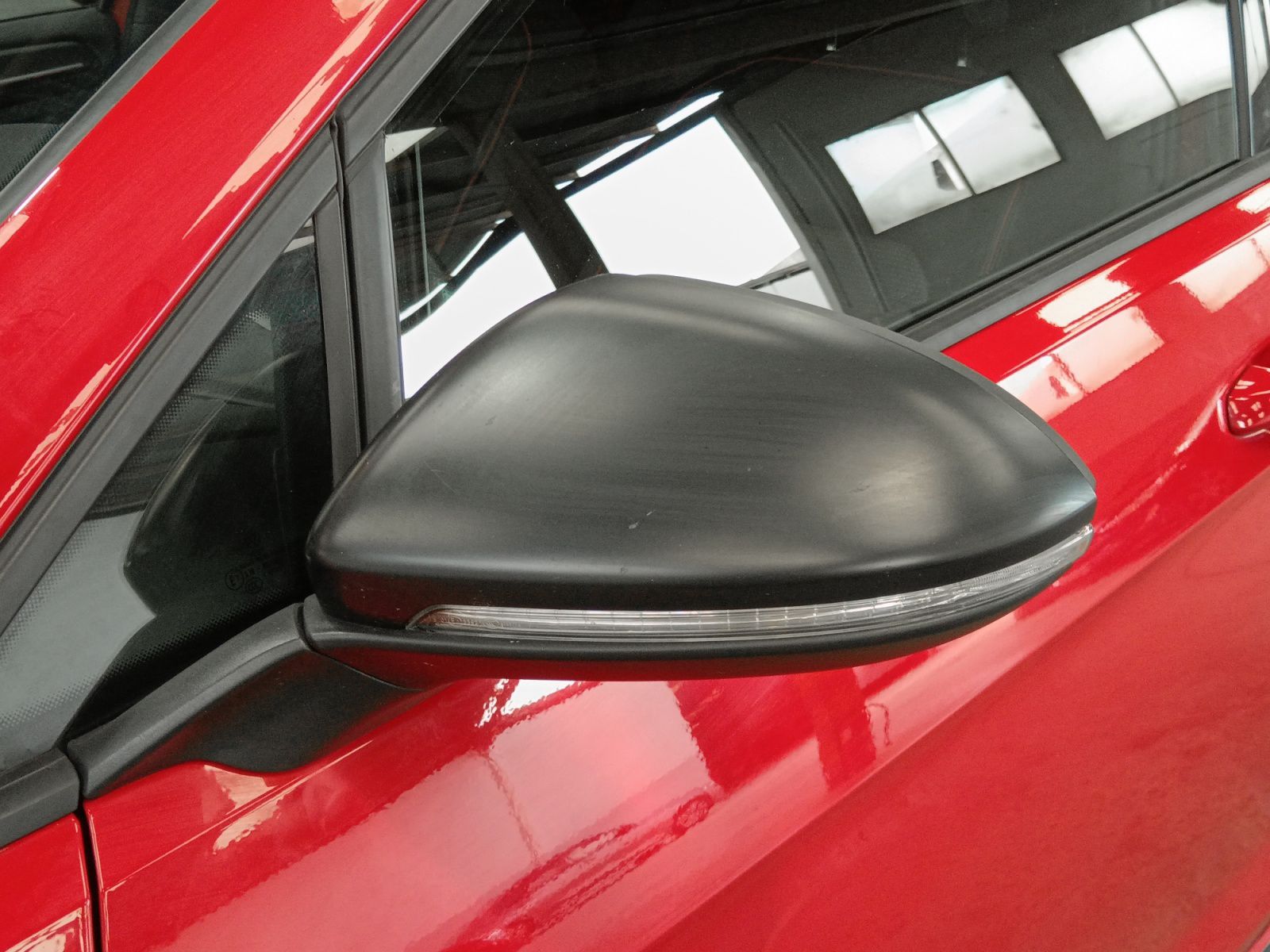 Volkswagen Golf GTI TCR 2.0 TSI DSG - foto 19