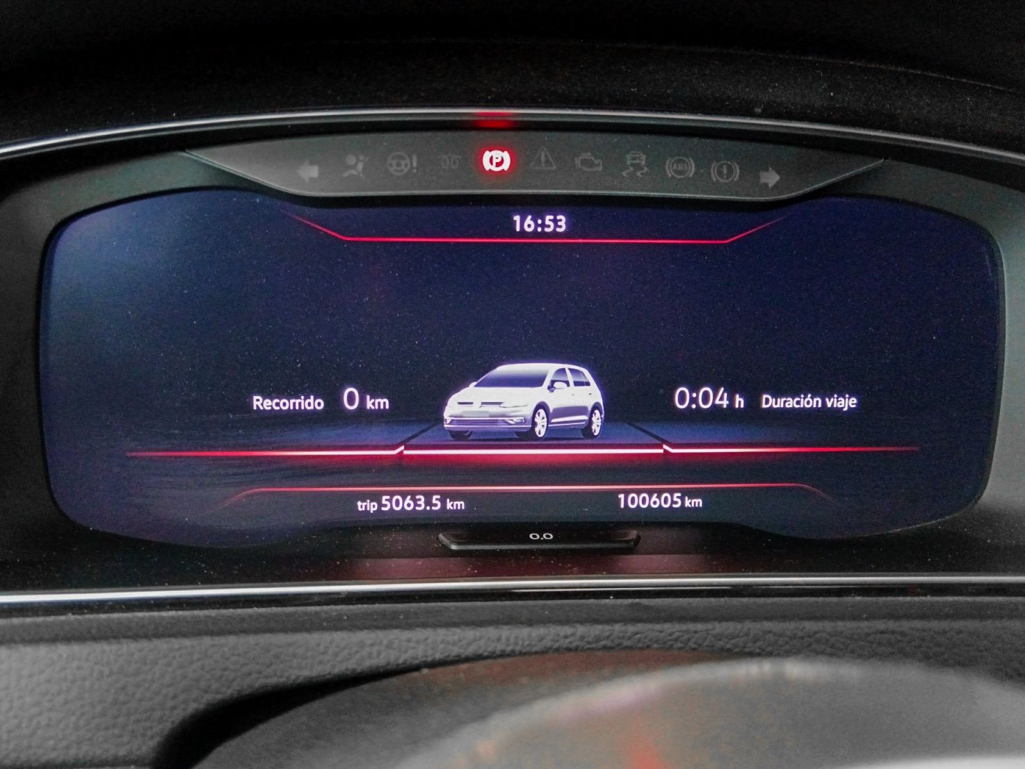 Volkswagen Golf GTI TCR 2.0 TSI DSG - foto 13
