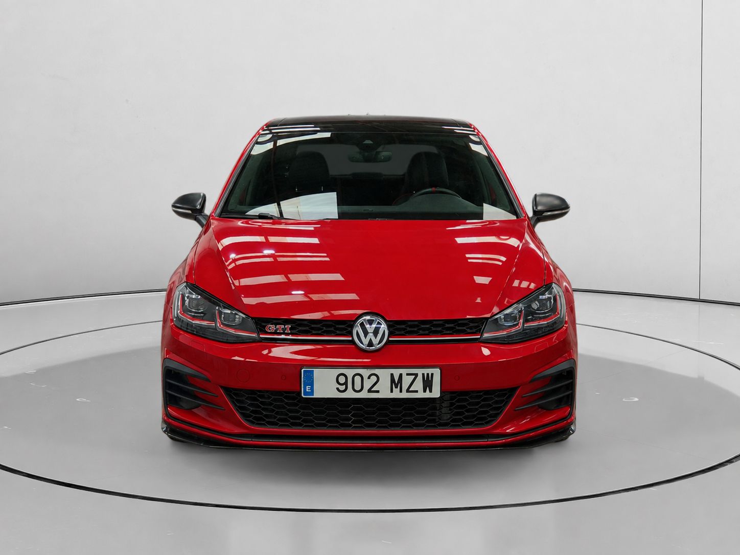 Volkswagen Golf GTI TCR 2.0 TSI DSG - foto 7