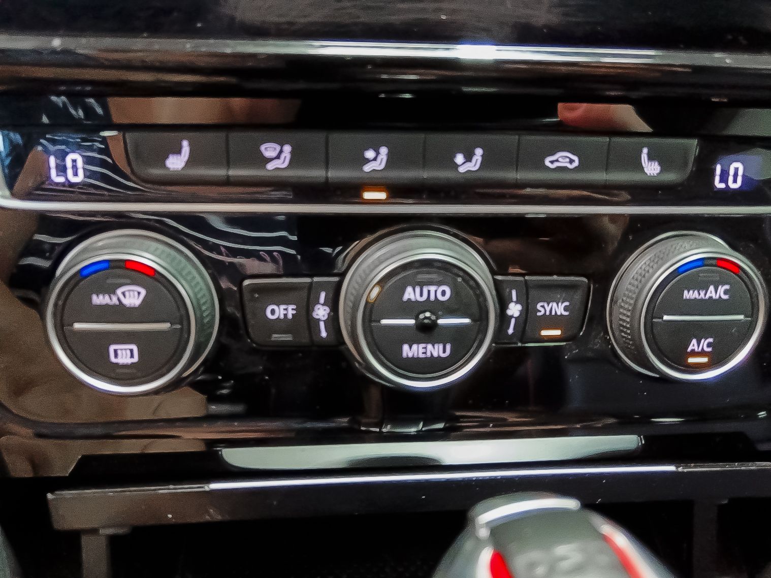 Volkswagen Golf GTI TCR 2.0 TSI DSG - foto 18