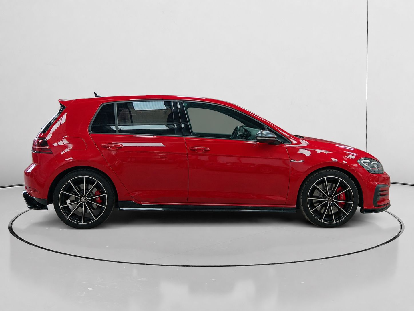 Volkswagen Golf GTI TCR 2.0 TSI DSG - foto 2