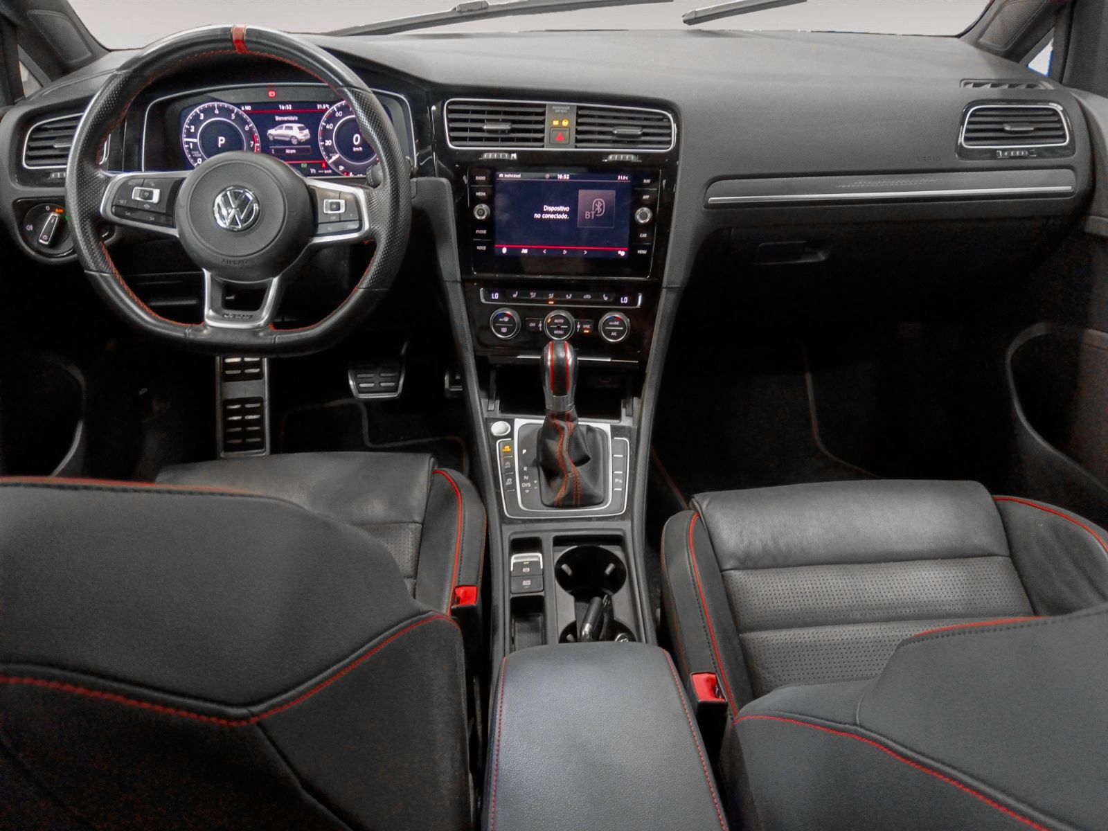 Volkswagen Golf GTI TCR 2.0 TSI DSG - foto 10