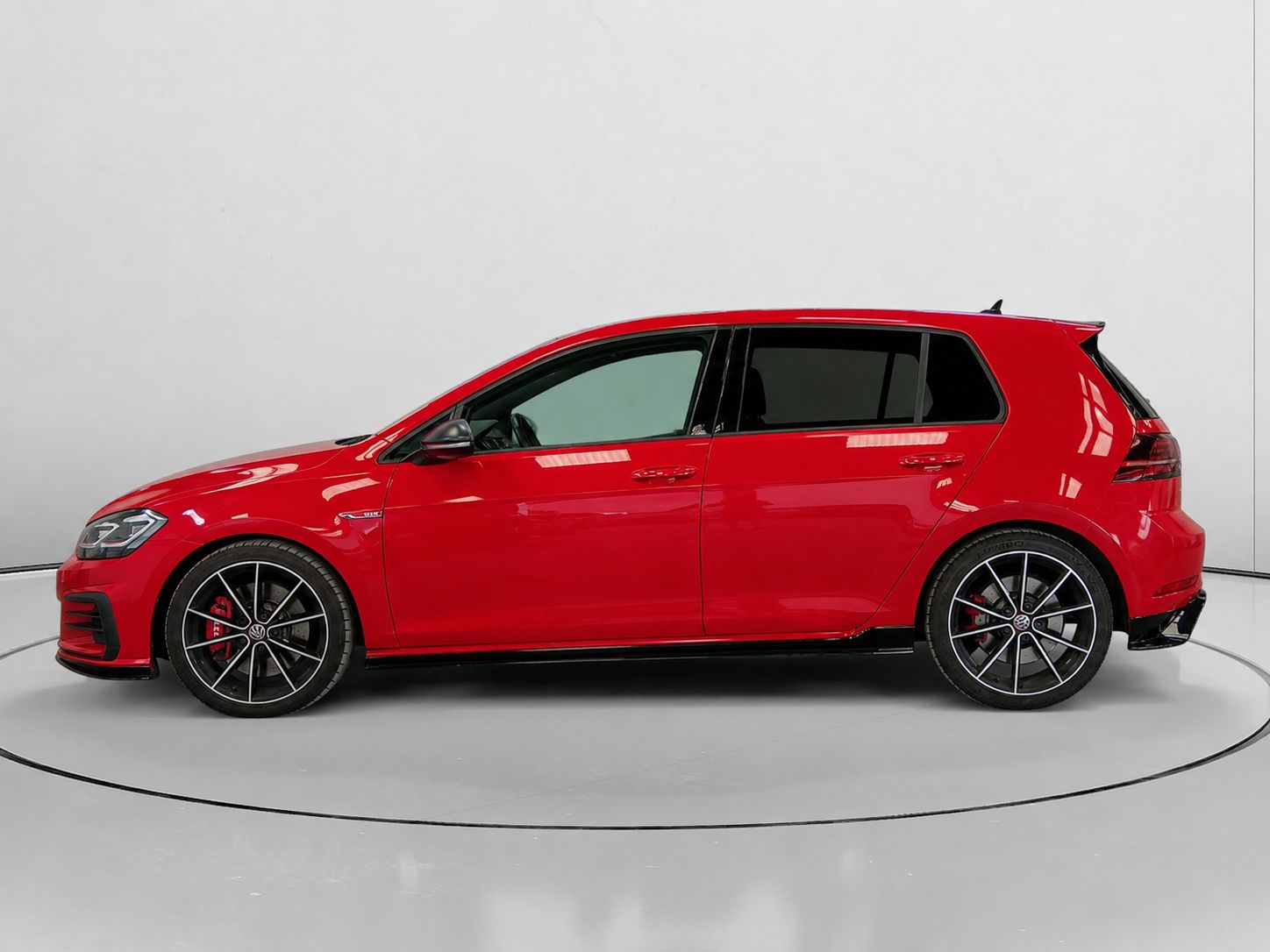 Volkswagen Golf GTI TCR 2.0 TSI DSG - foto 6