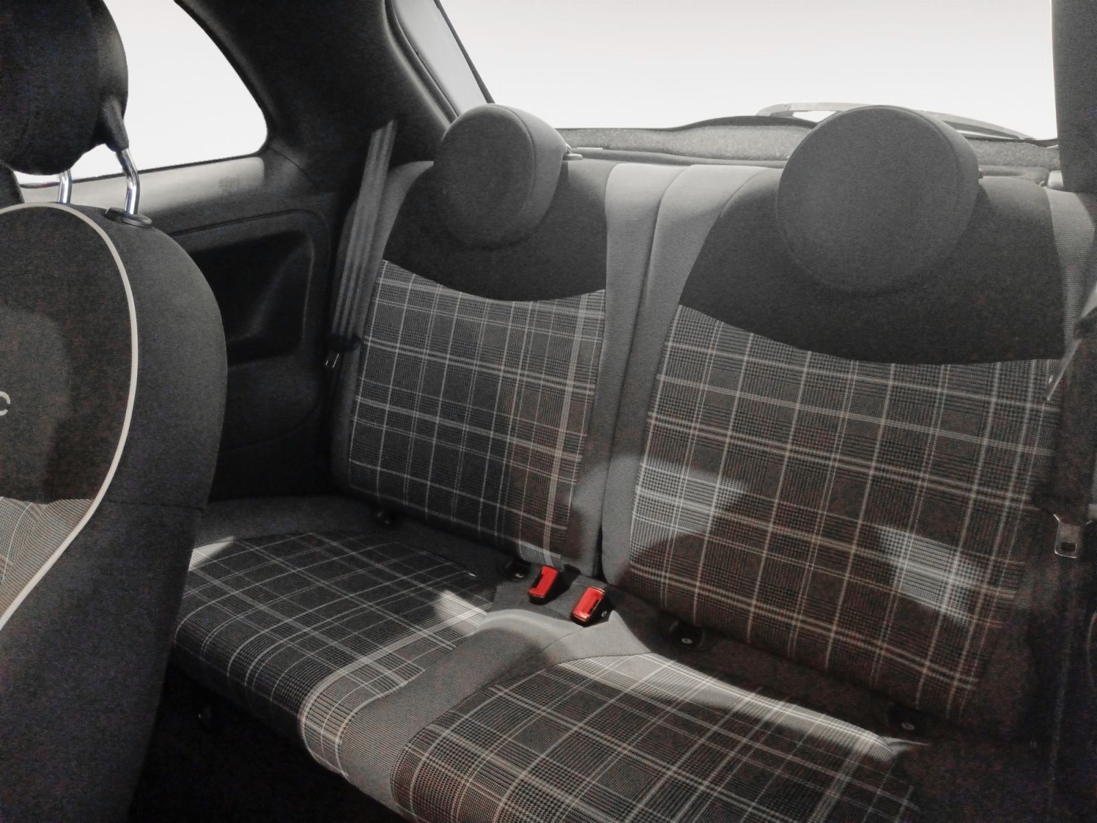 Fiat 500 1.2 Lounge - foto 12