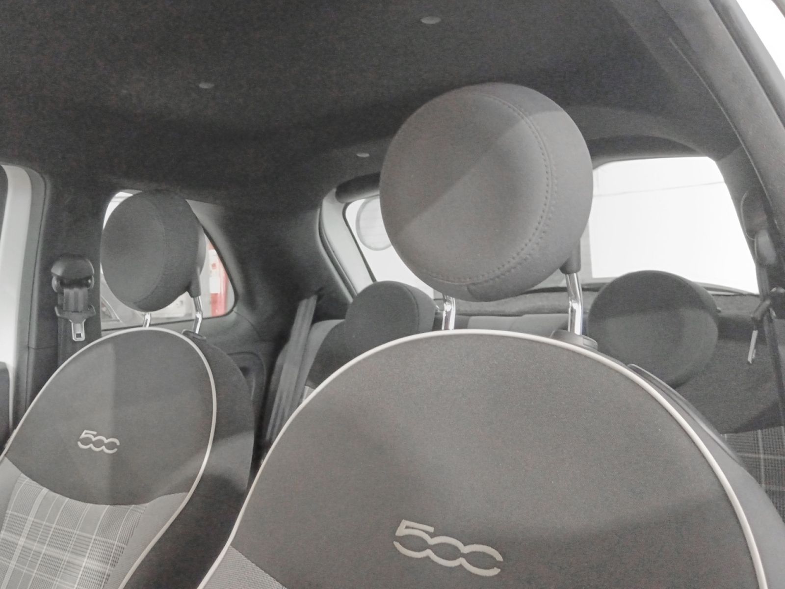 Fiat 500 1.2 Lounge - foto 20
