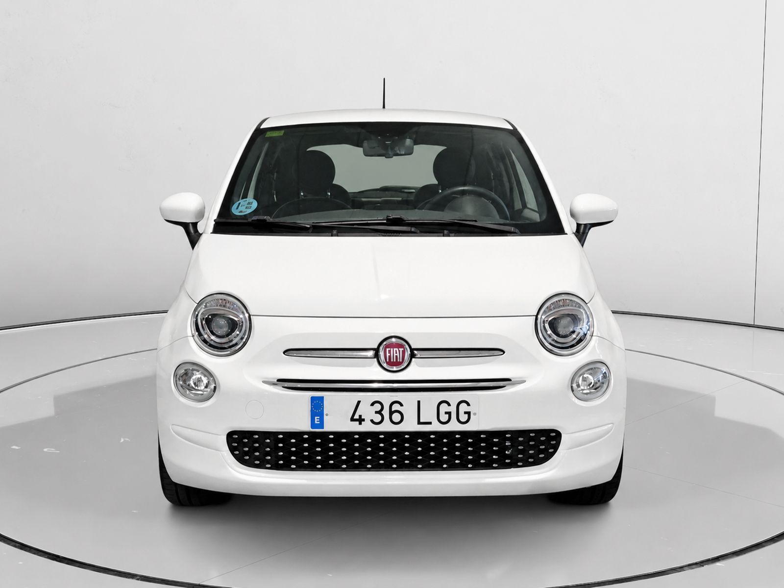 Fiat 500 1.2 Lounge - foto 7