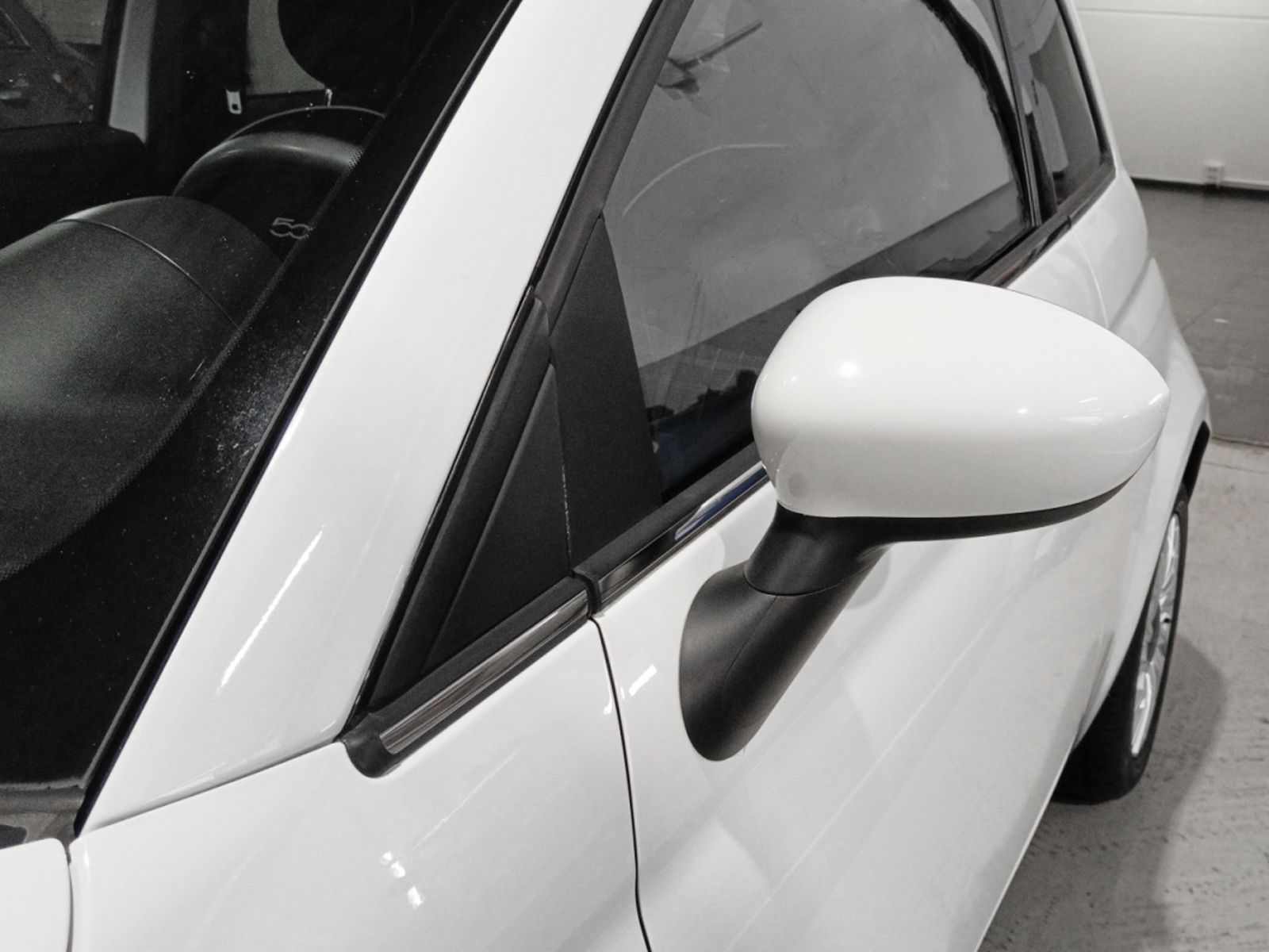 Fiat 500 1.2 Lounge - foto 21