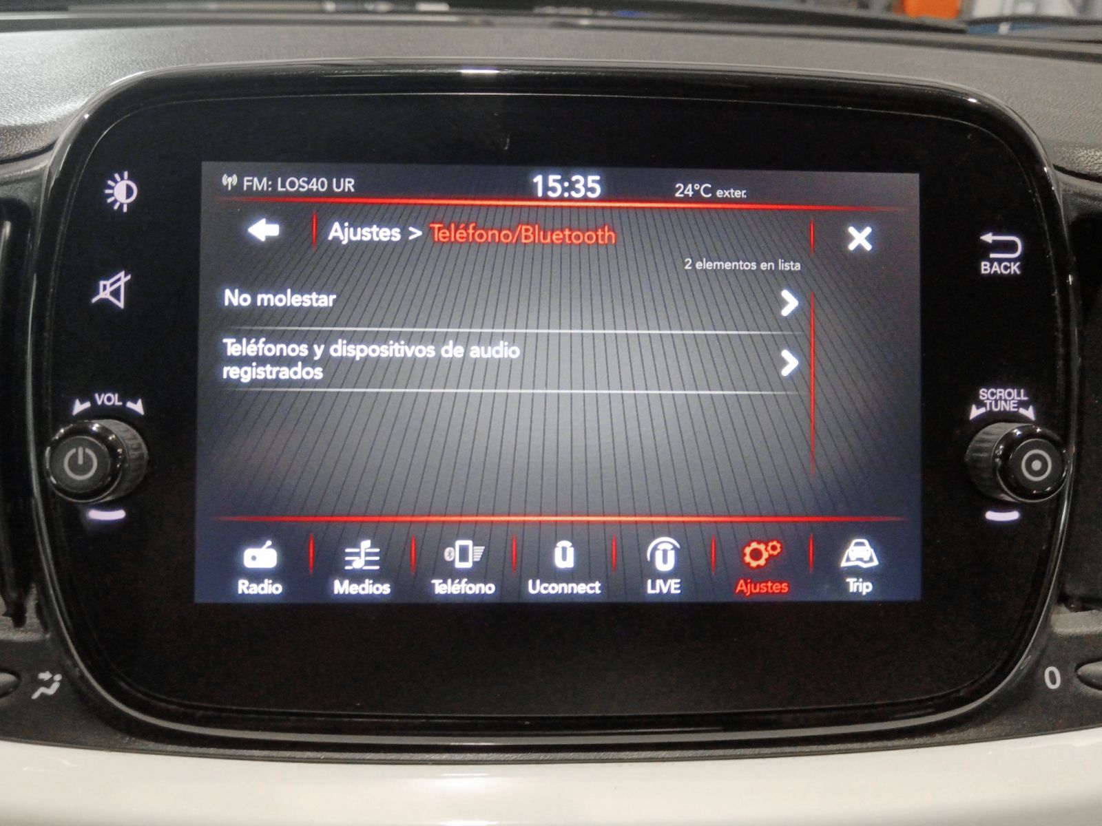 Fiat 500 1.2 Lounge - foto 18