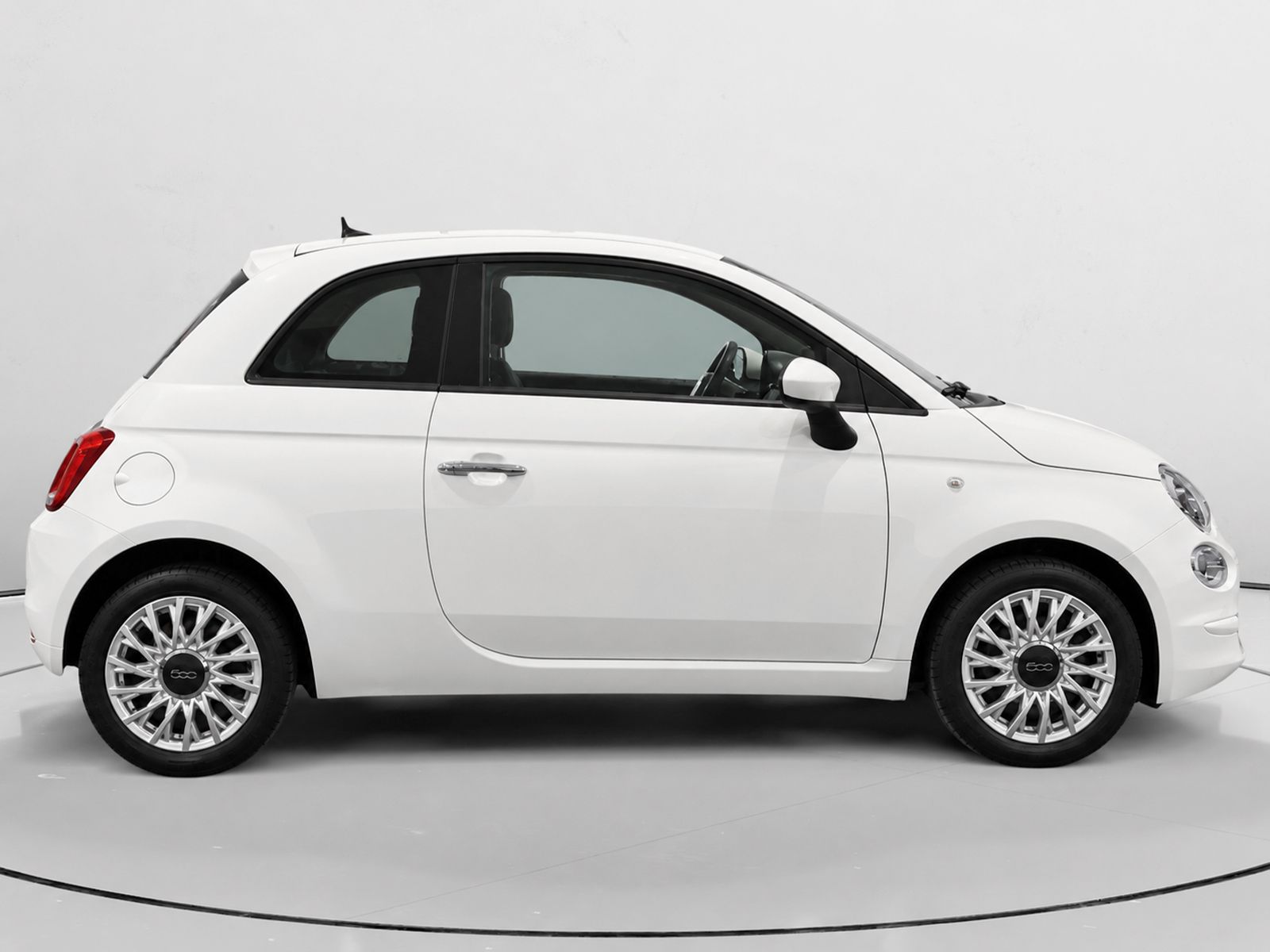 Fiat 500 1.2 Lounge - foto 2