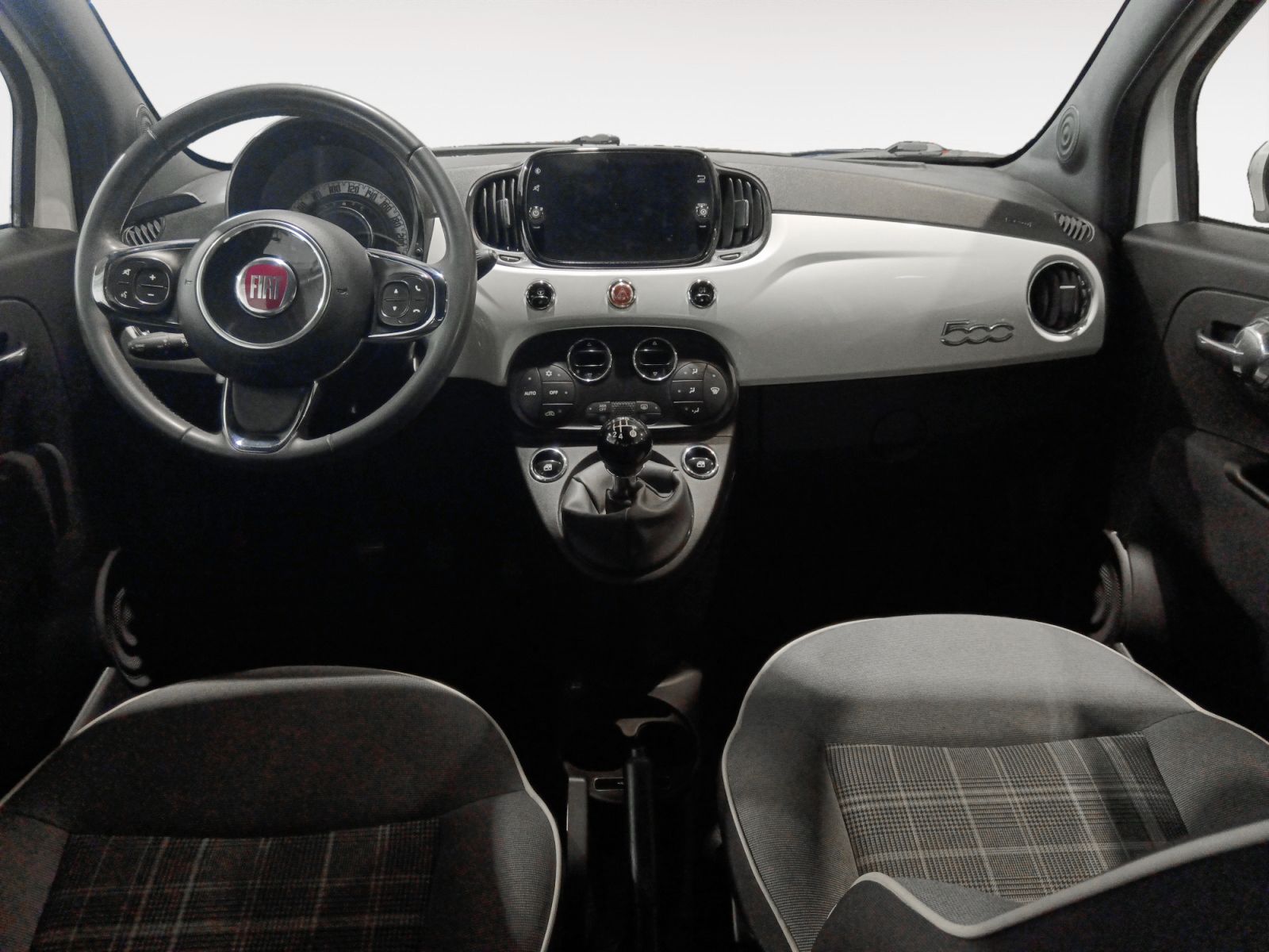 Fiat 500 1.2 Lounge - foto 9