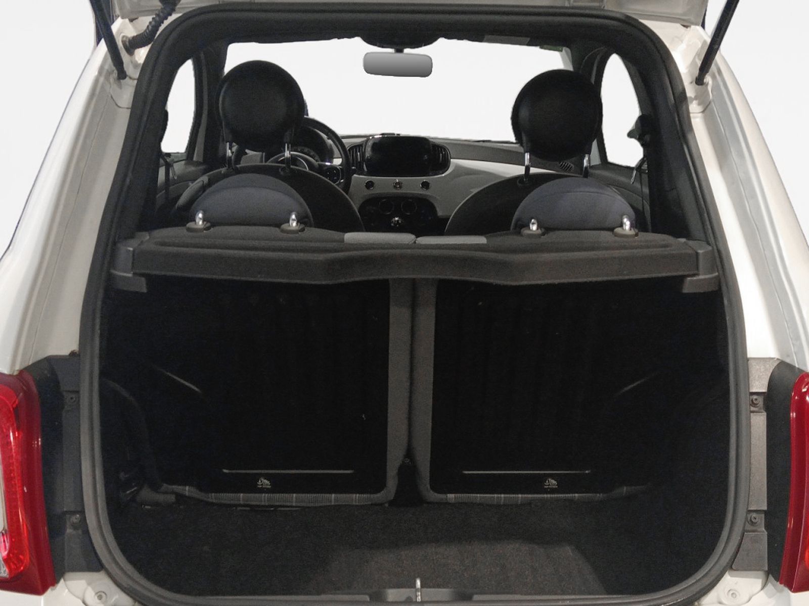 Fiat 500 1.2 Lounge - foto 14
