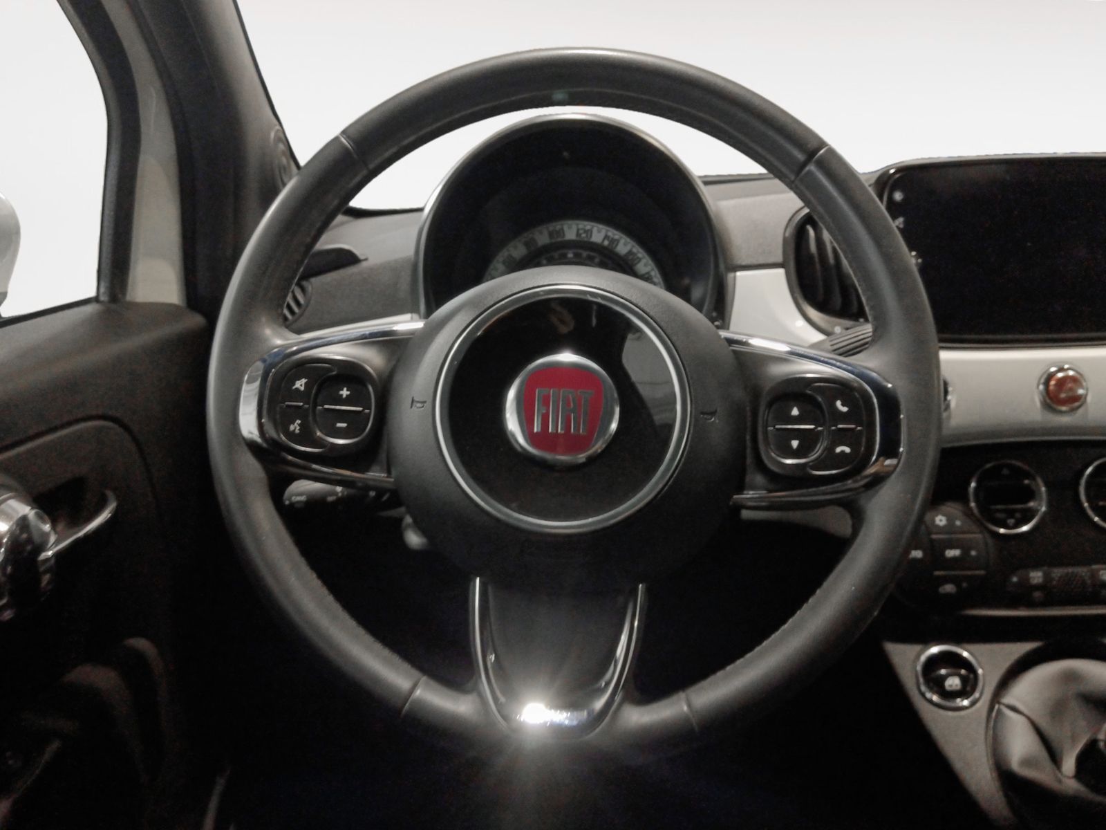 Fiat 500 1.2 Lounge - foto 10
