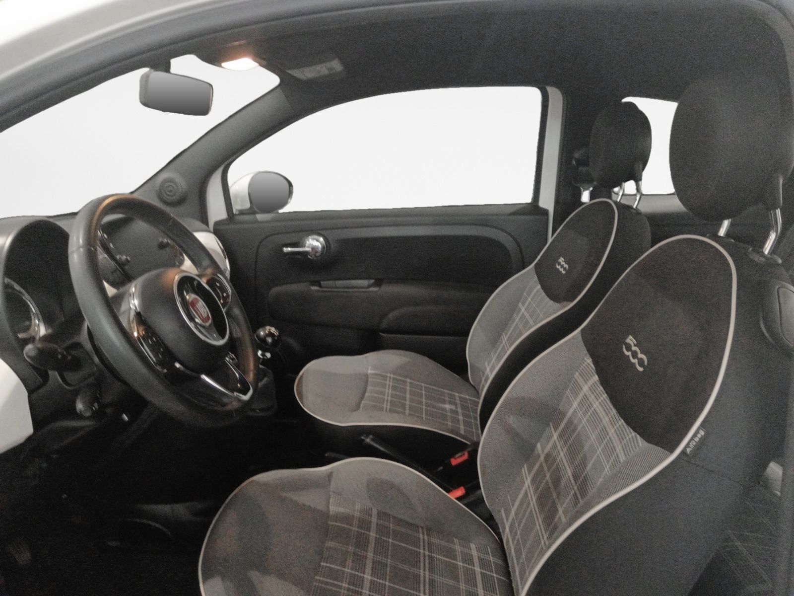 Fiat 500 1.2 Lounge - foto 11