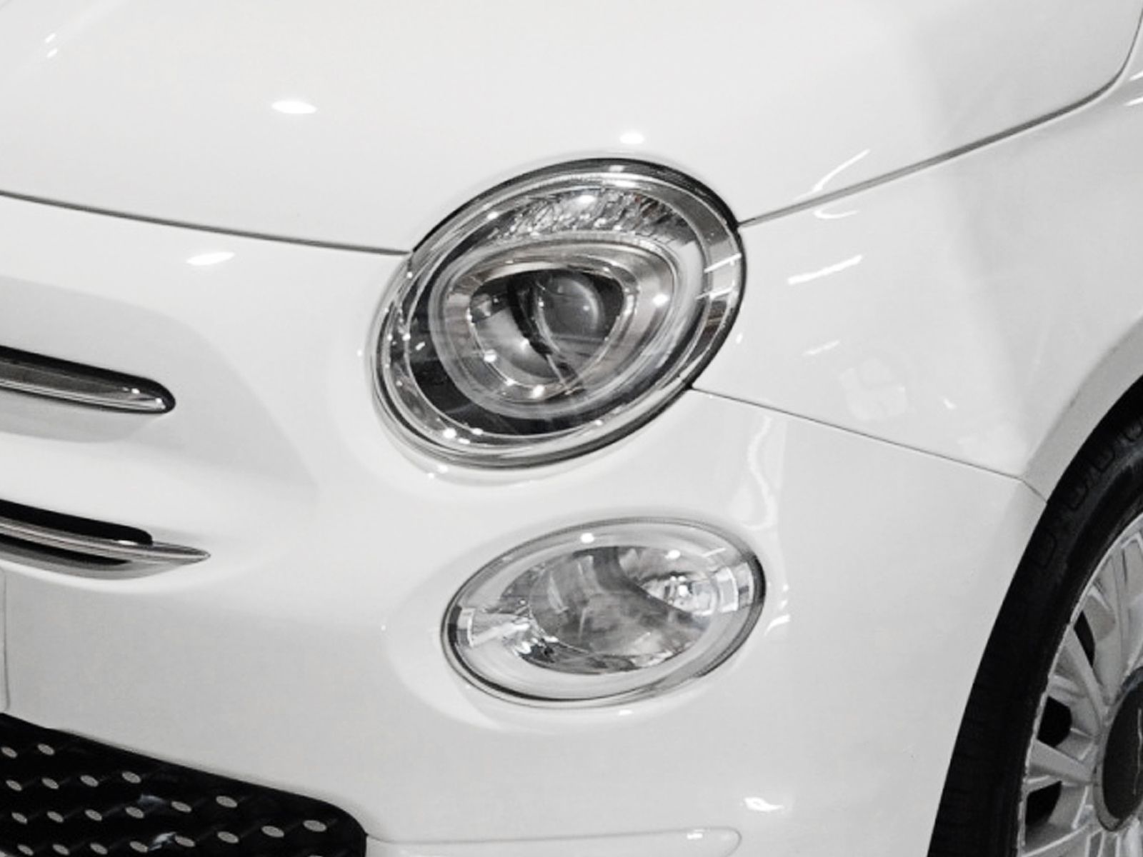 Fiat 500 1.2 Lounge - foto 22