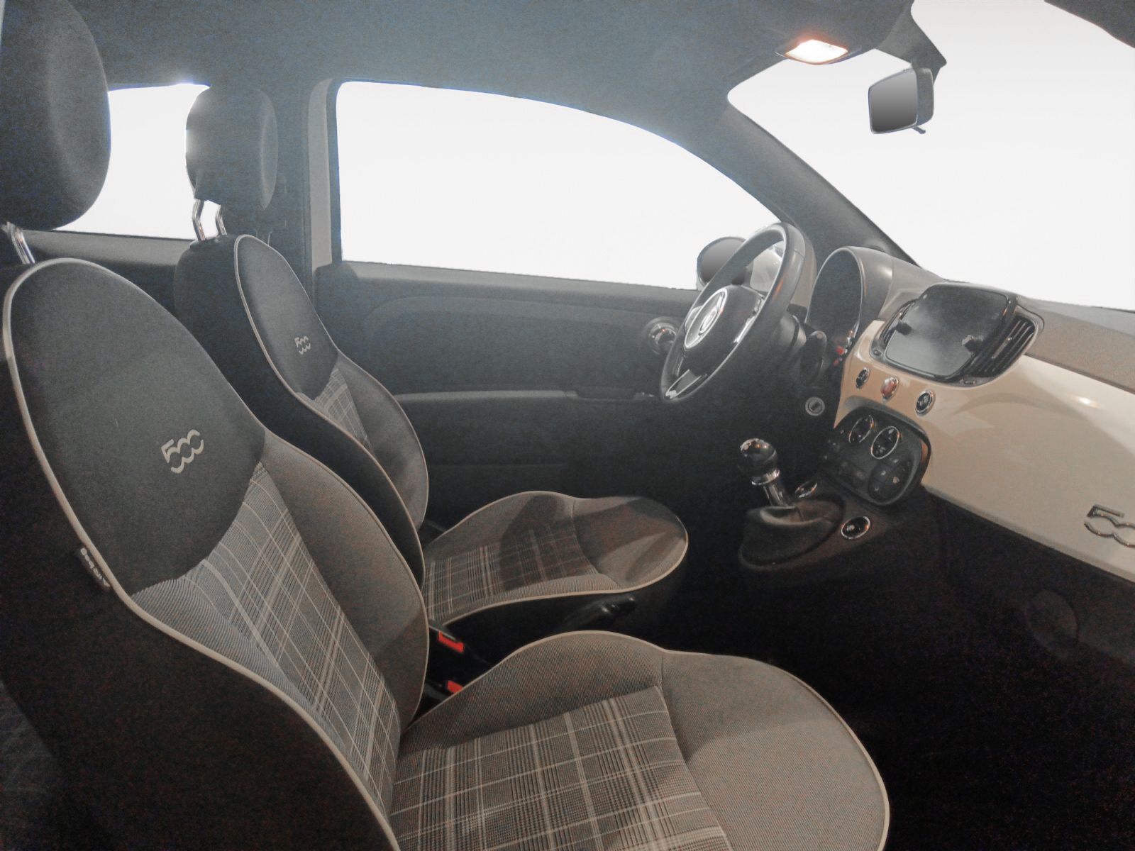 Fiat 500 1.2 Lounge - foto 13