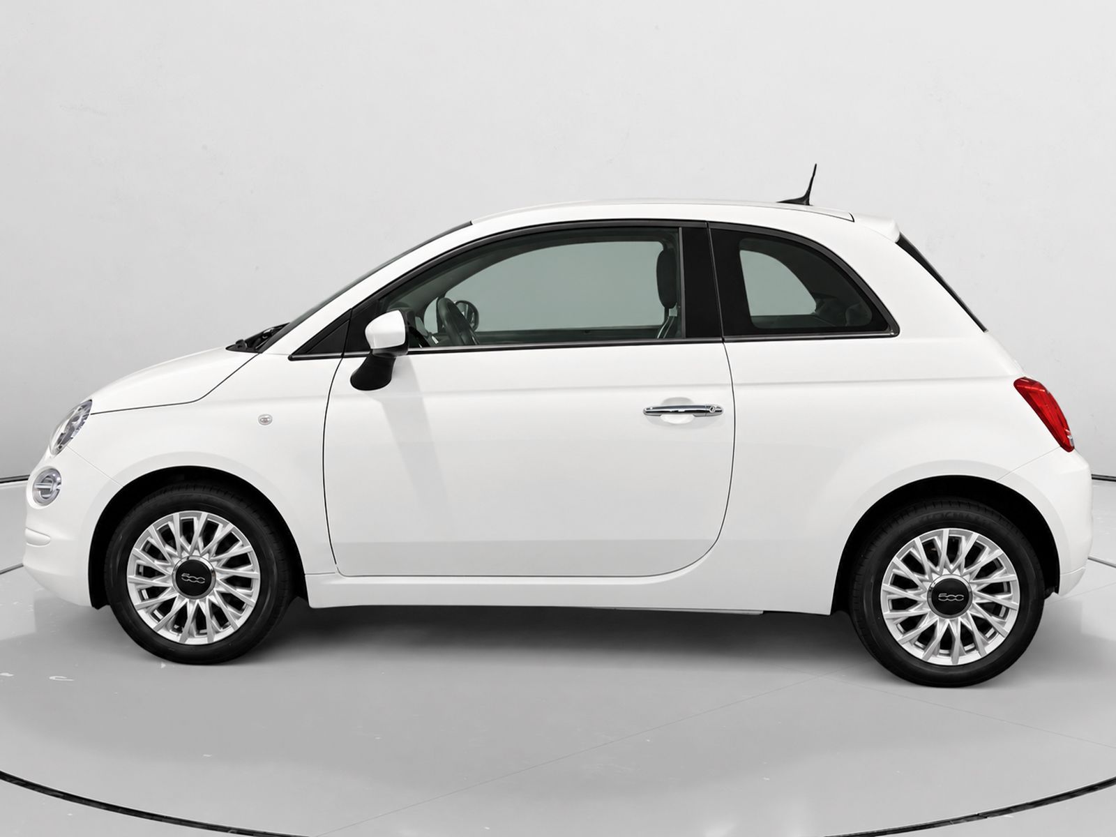 Fiat 500 1.2 Lounge - foto 6