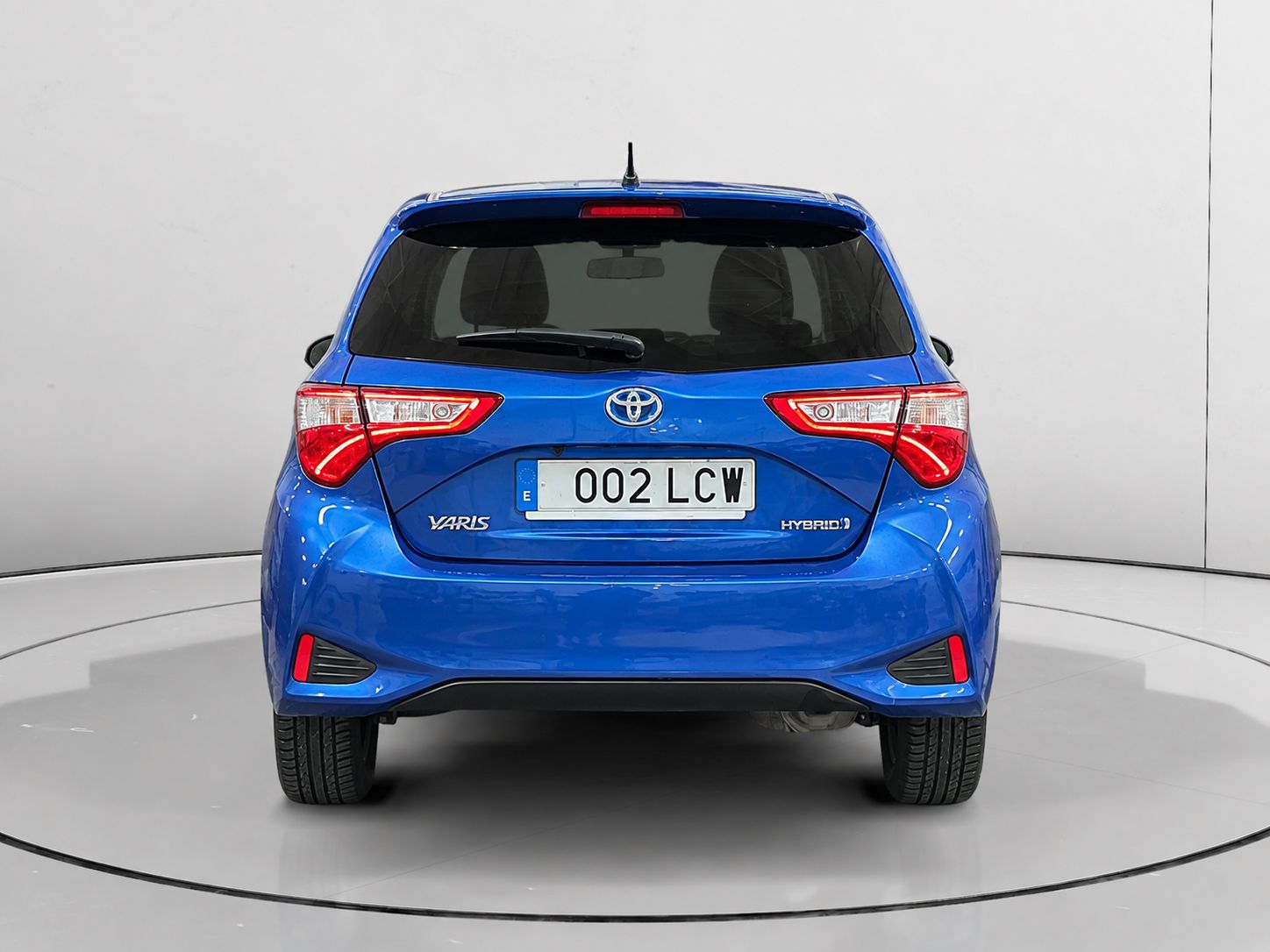 Toyota Yaris 1.5 100H Active - foto 4