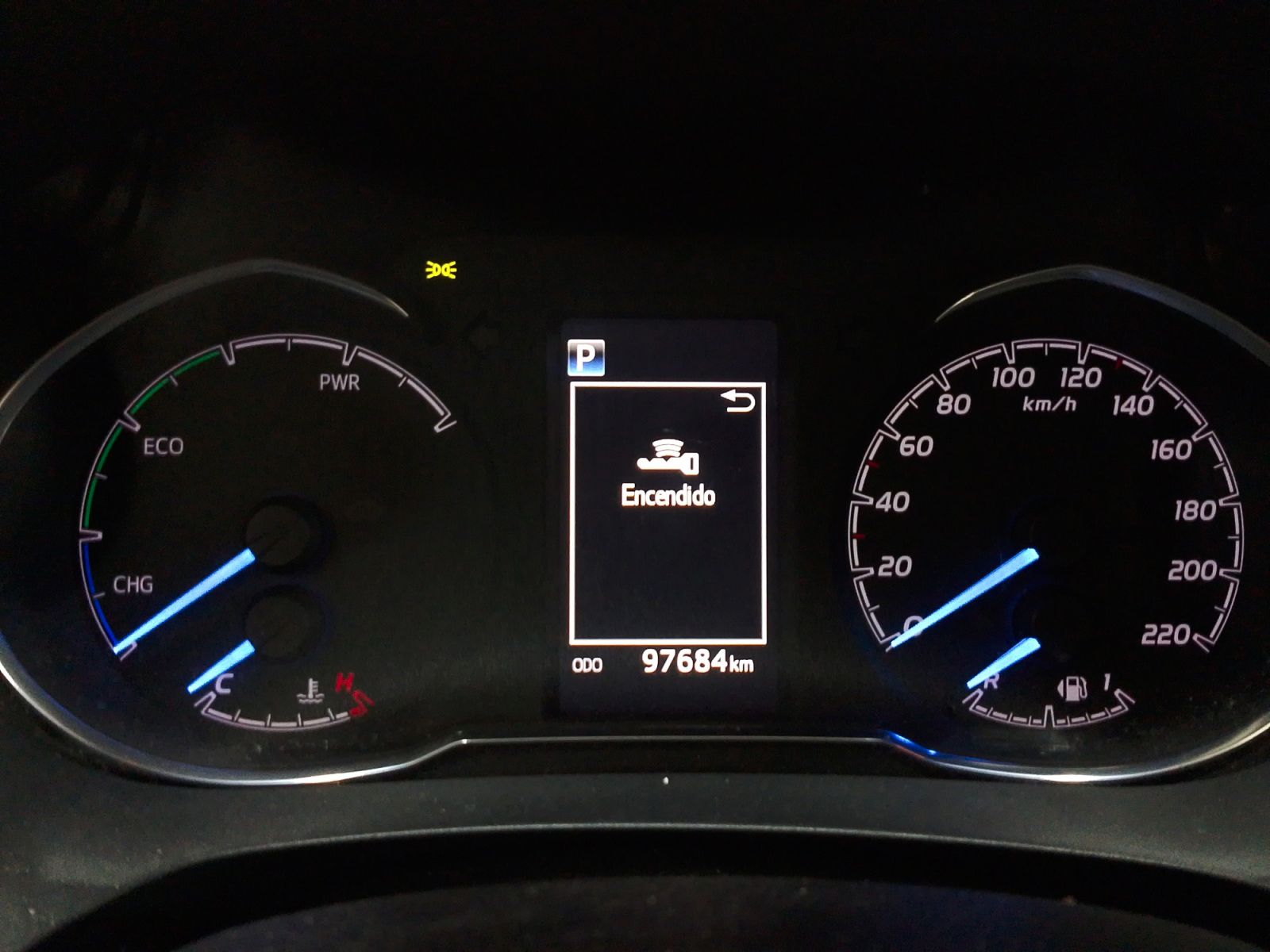Toyota Yaris 1.5 100H Active - foto 16