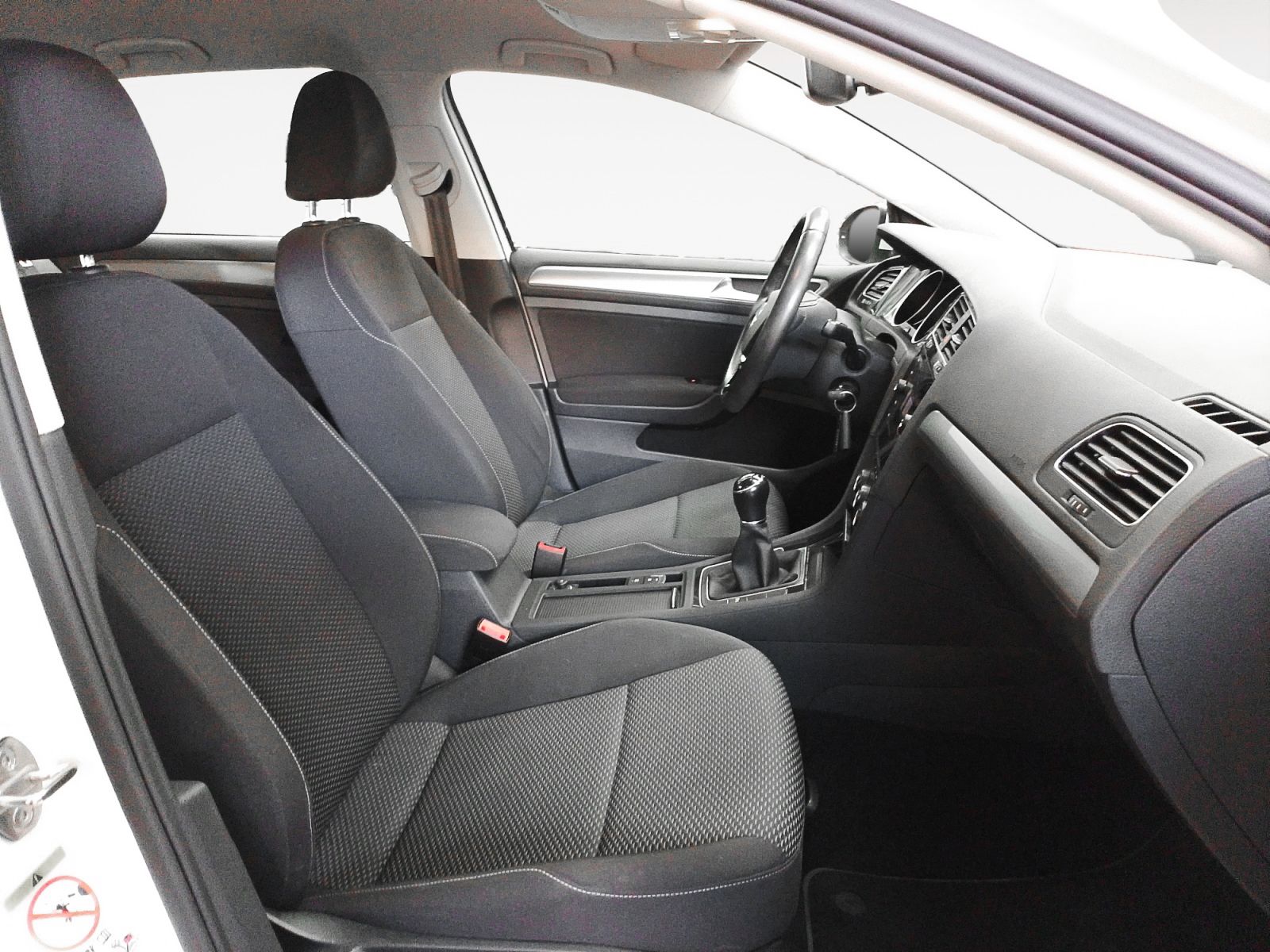 Volkswagen Golf Ready2Go 1.0 TSI - foto 13