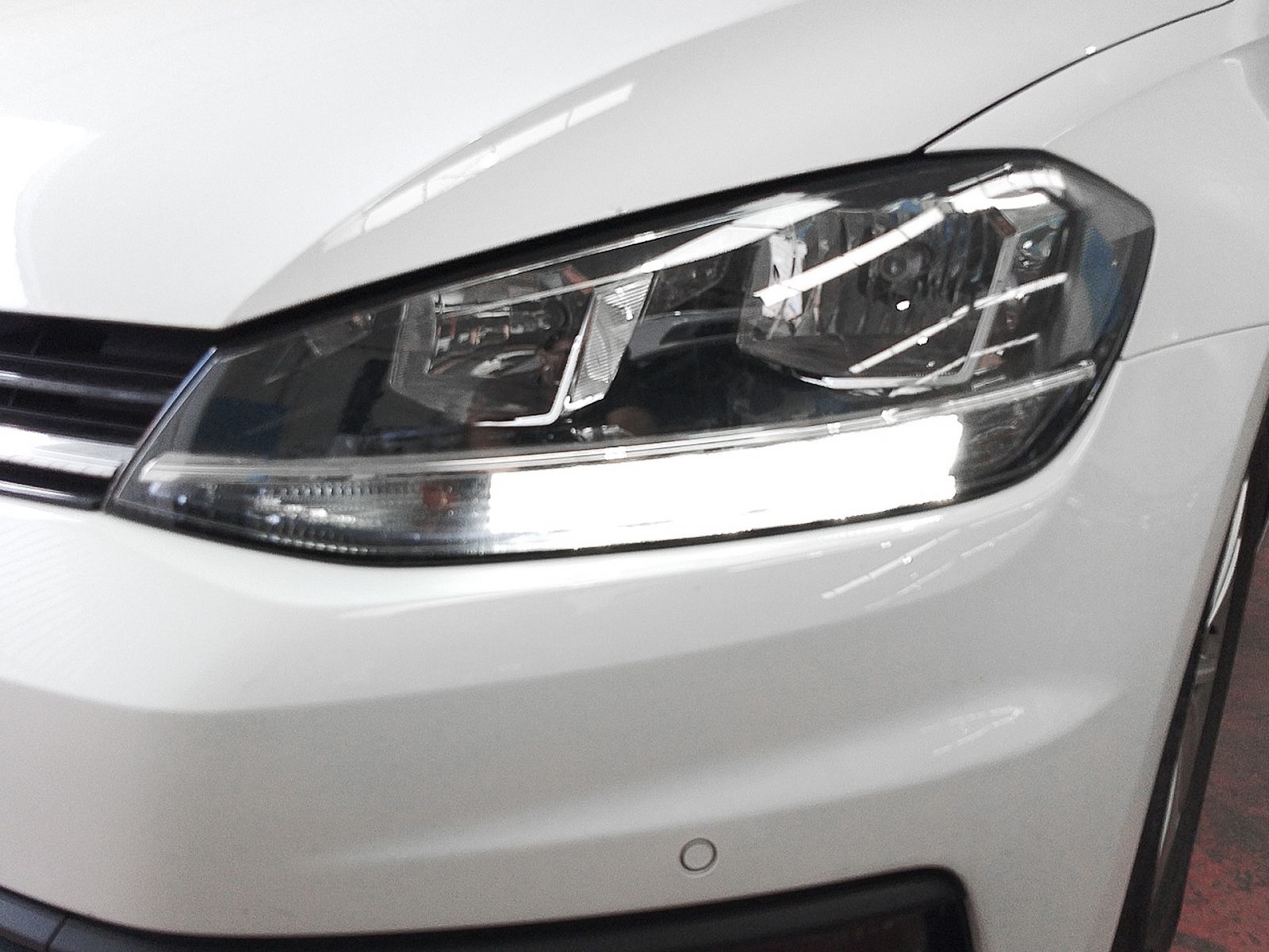Volkswagen Golf Ready2Go 1.0 TSI - foto 23