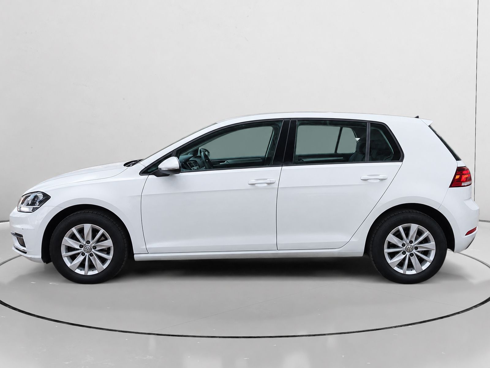 Volkswagen Golf Ready2Go 1.0 TSI - foto 6