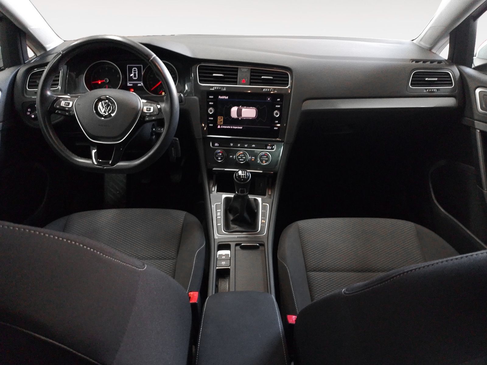 Volkswagen Golf Ready2Go 1.0 TSI - foto 9