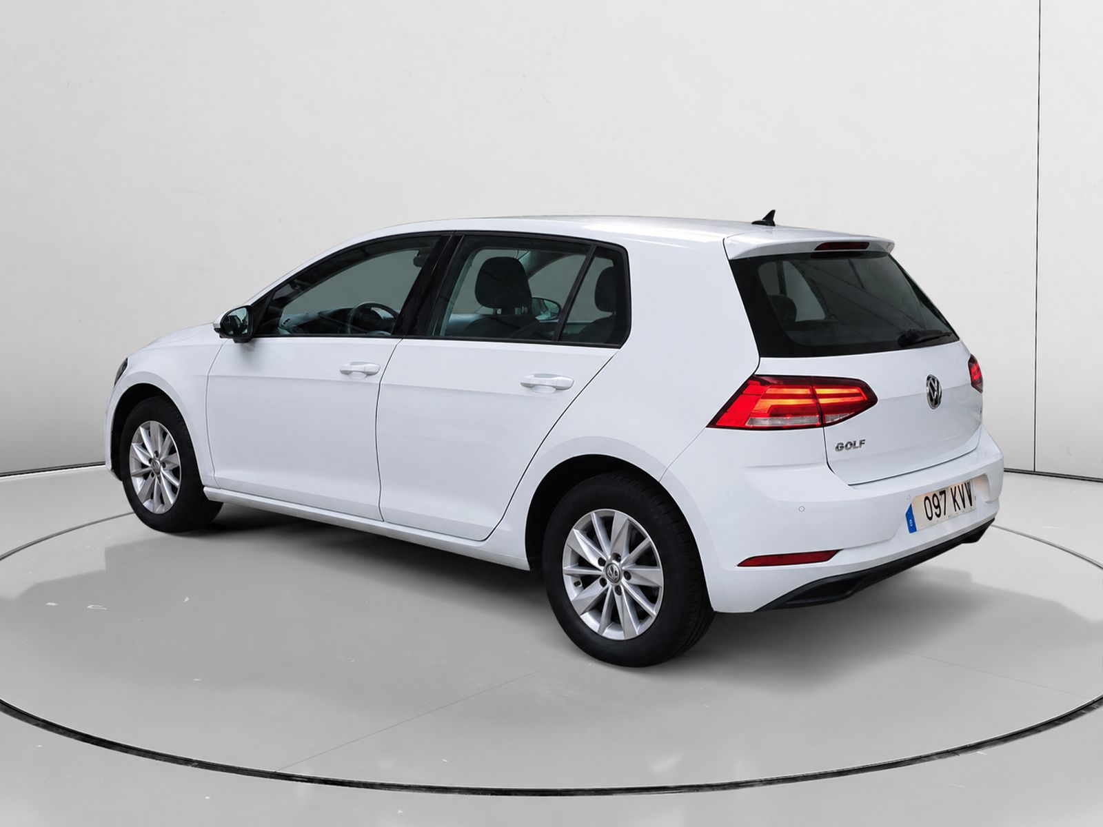 Volkswagen Golf Ready2Go 1.0 TSI - foto 5