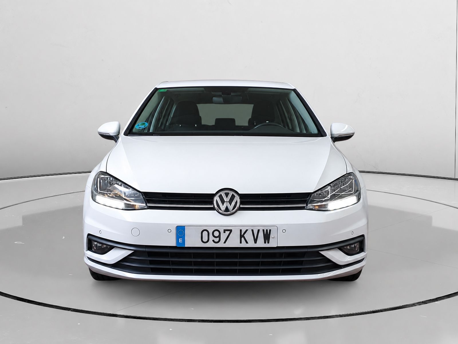 Volkswagen Golf Ready2Go 1.0 TSI - foto 7