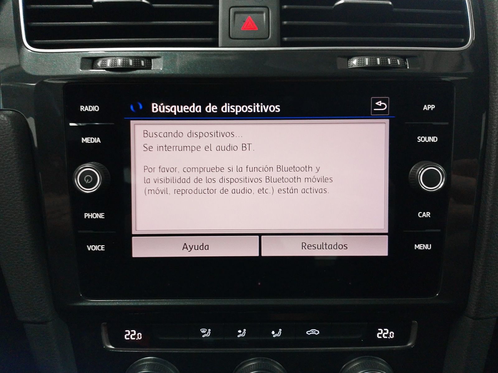 Volkswagen Golf Ready2Go 1.0 TSI - foto 19