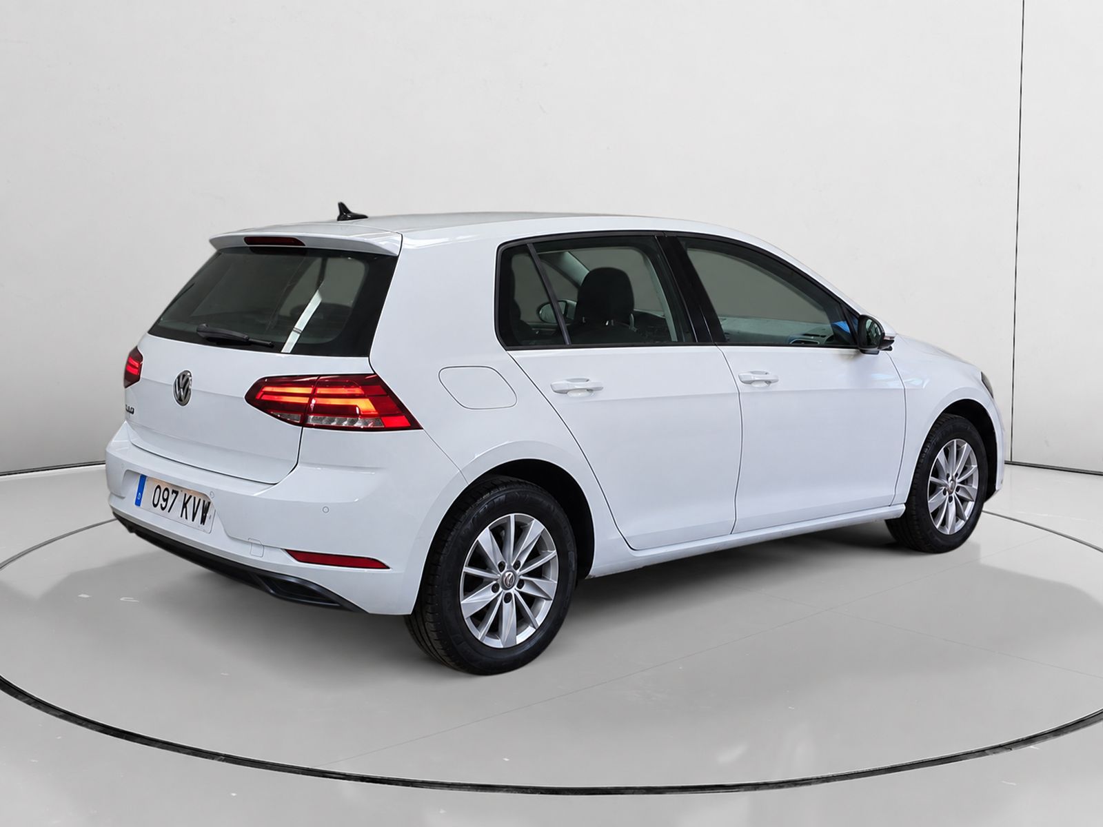 Volkswagen Golf Ready2Go 1.0 TSI - foto 3