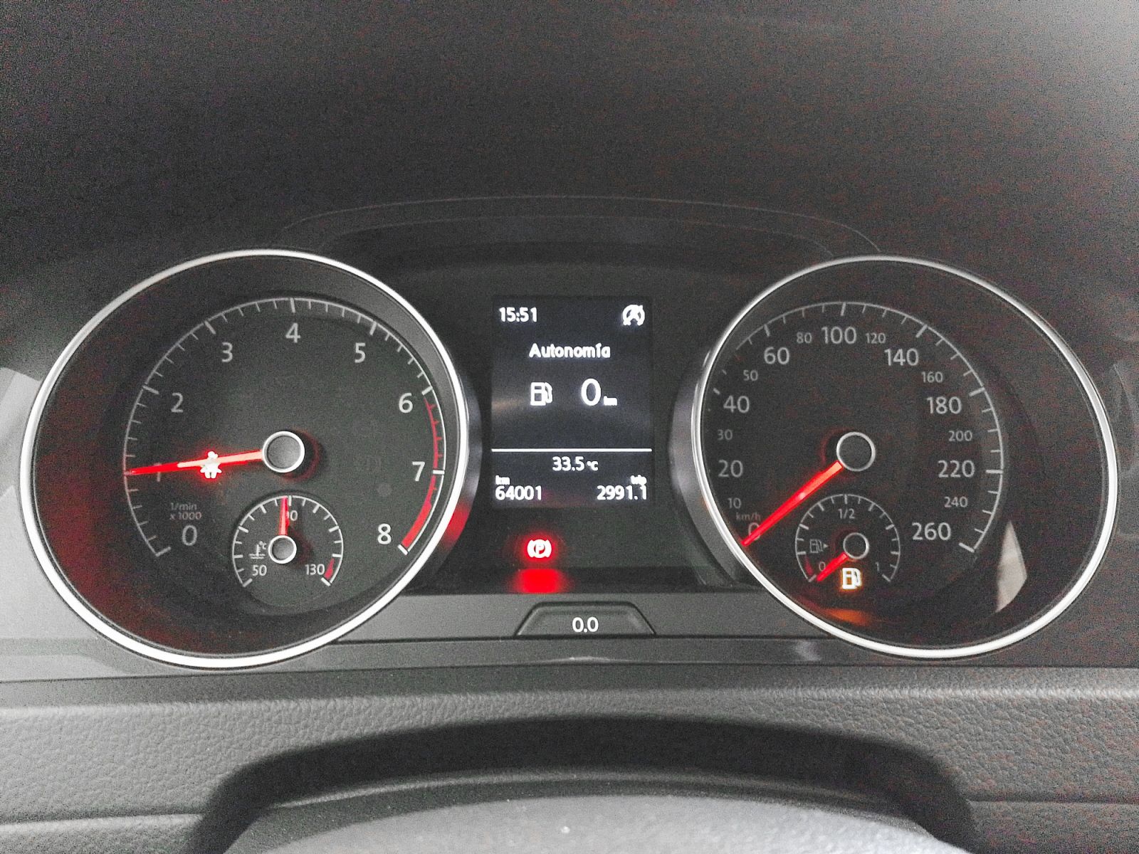 Volkswagen Golf Ready2Go 1.0 TSI - foto 16