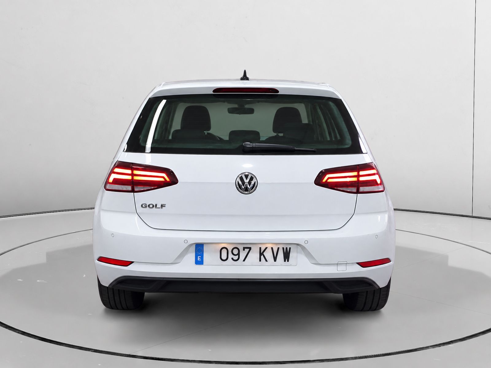 Volkswagen Golf Ready2Go 1.0 TSI - foto 4