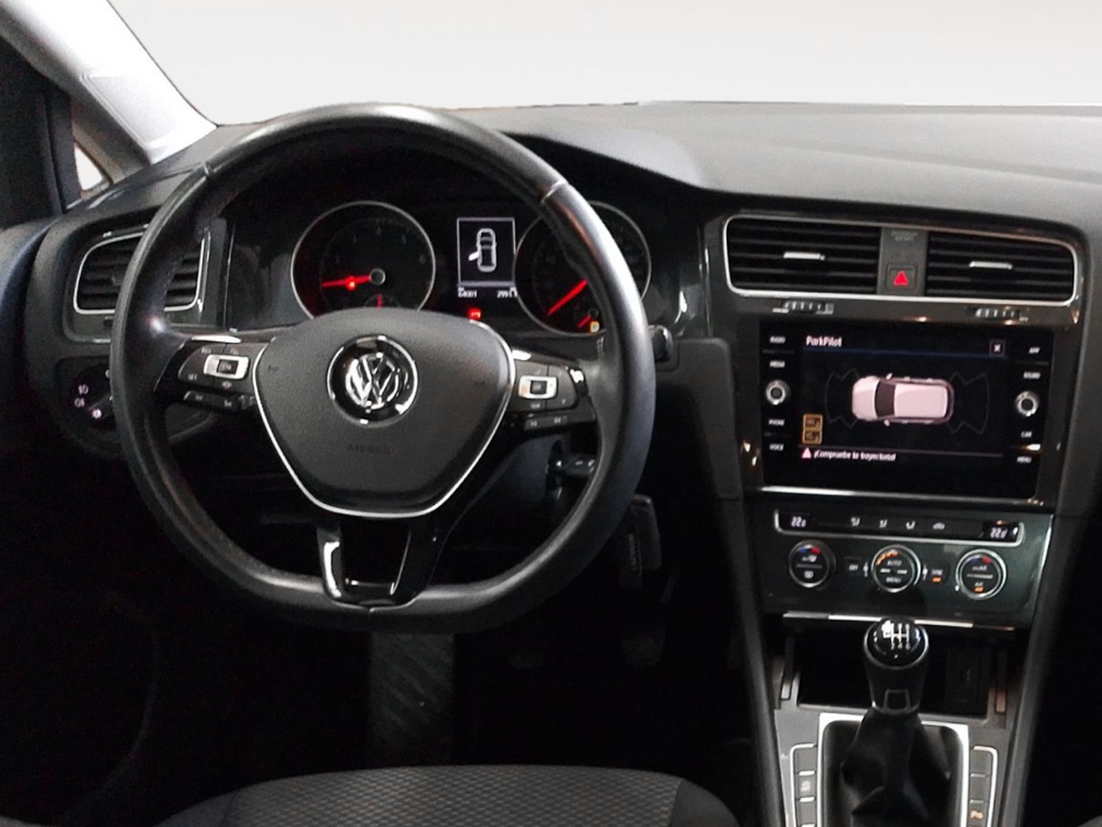 Volkswagen Golf Ready2Go 1.0 TSI - foto 10