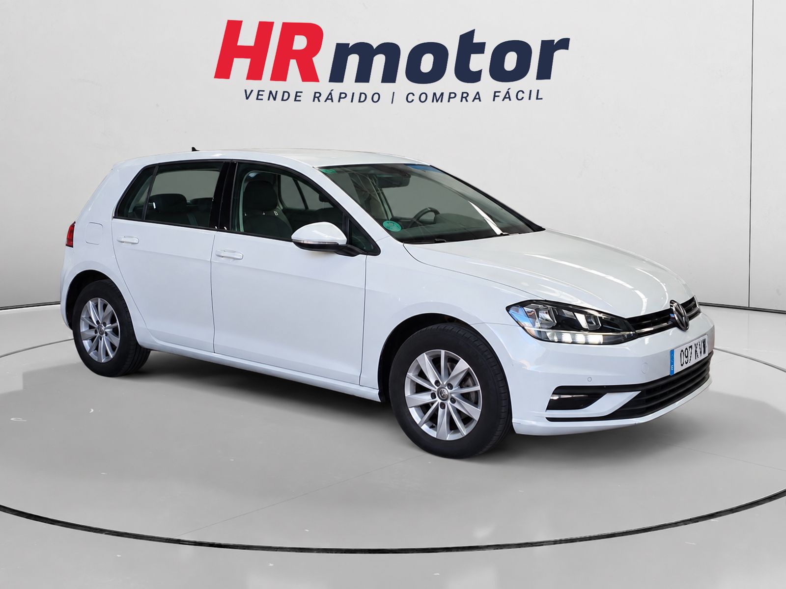 Volkswagen Golf Ready2Go 1.0 TSI